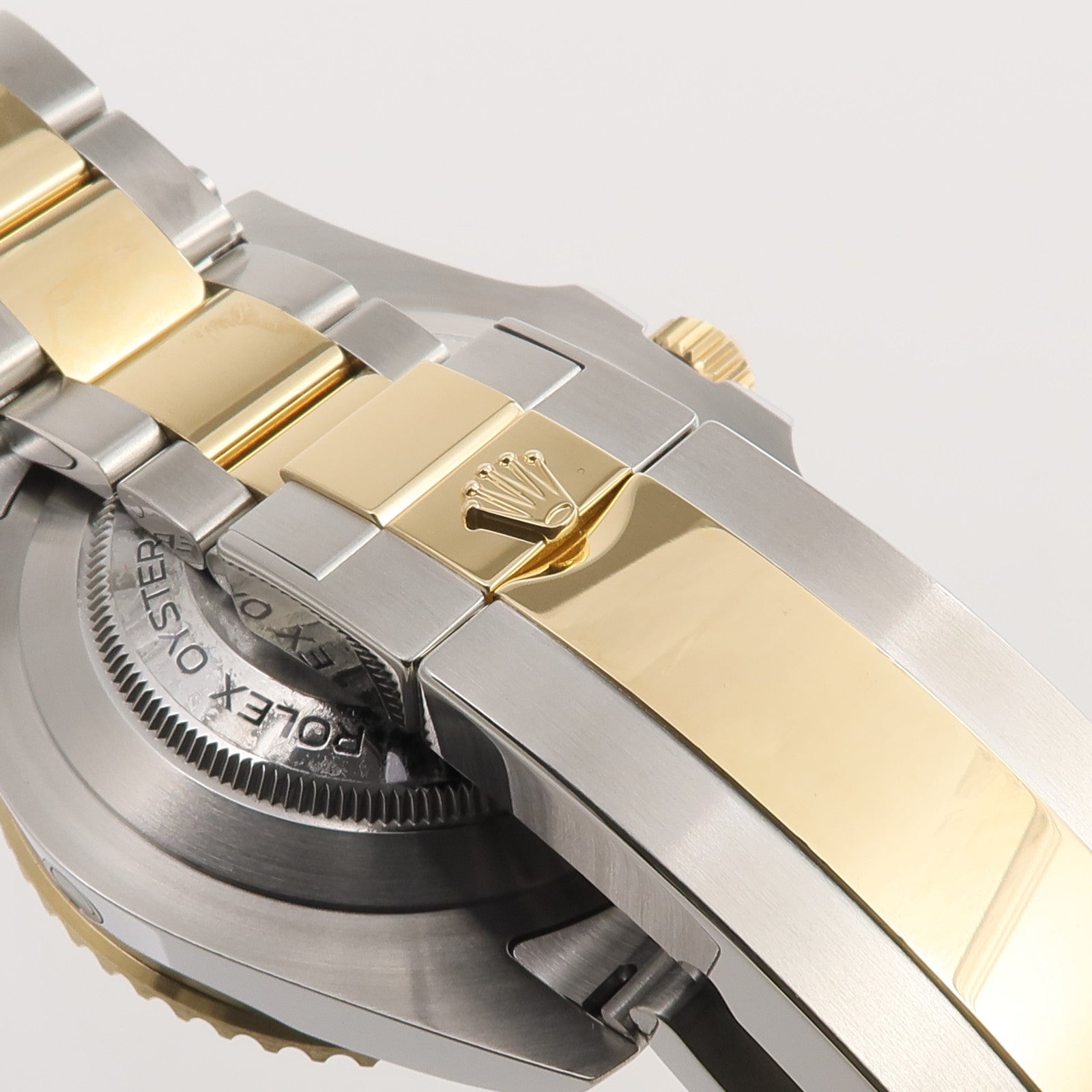 ROLEX Sea Dweller 126603