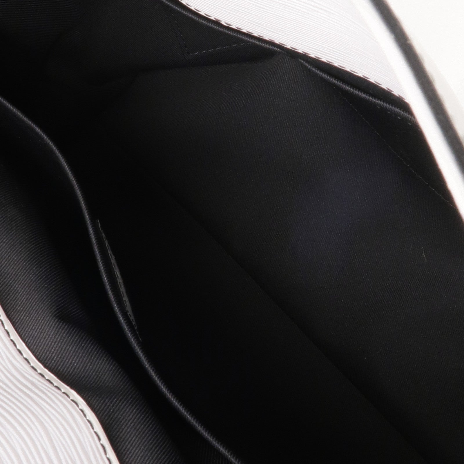 LOUIS VUITTON Epi Steamer PM手挽袋