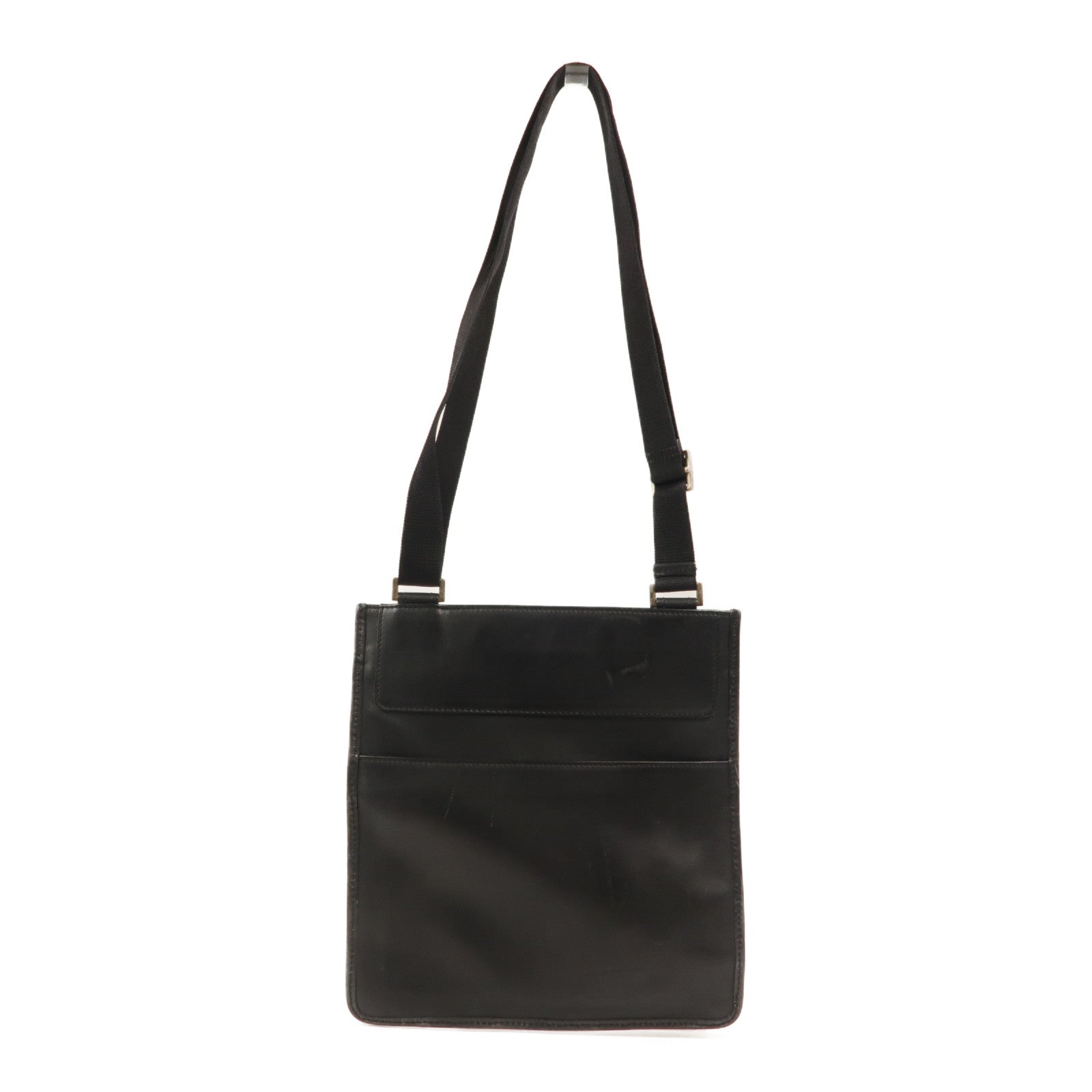 GUCCI 牛皮皮革Shoulder Bag肩背袋