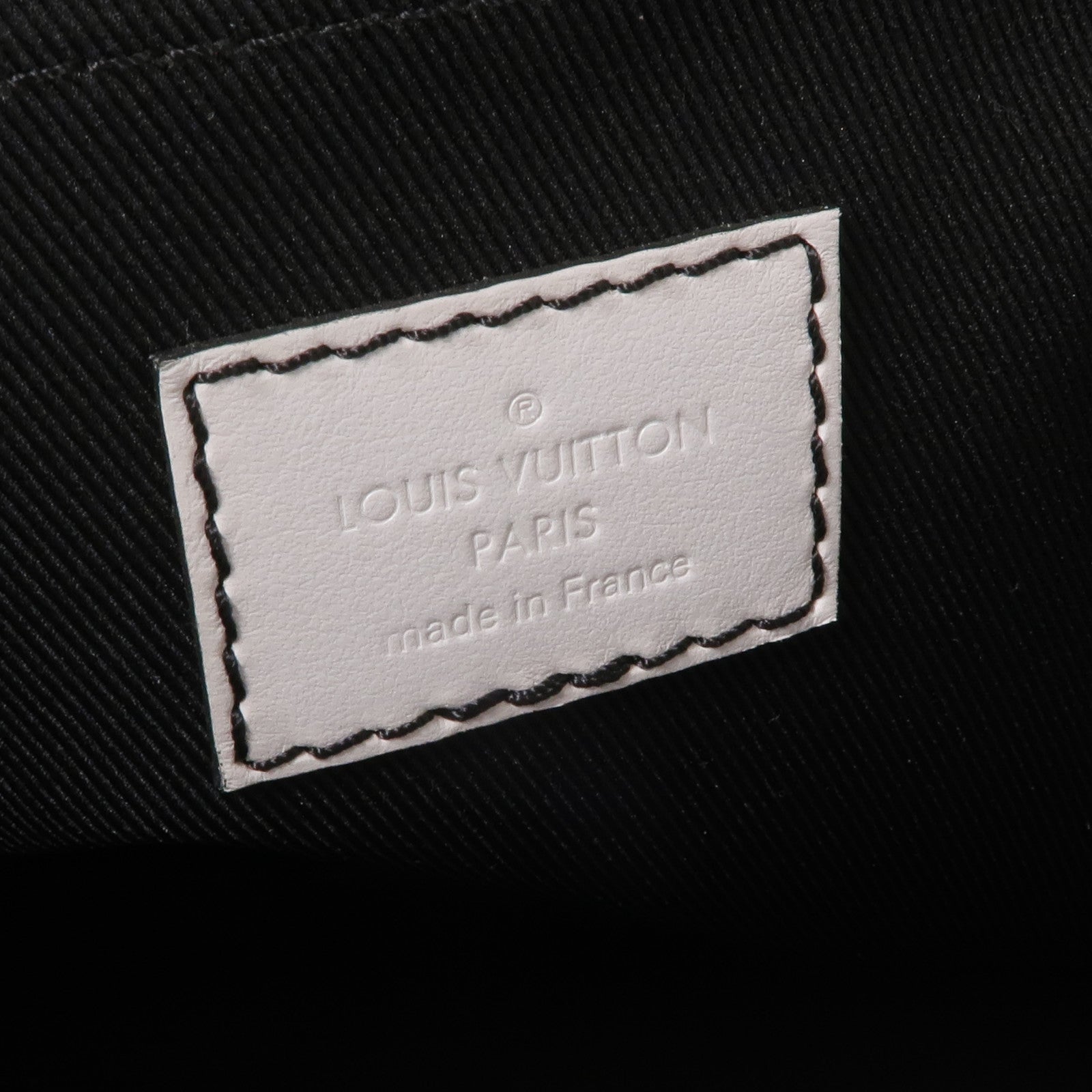 LOUIS VUITTON Epi Steamer PM手挽袋