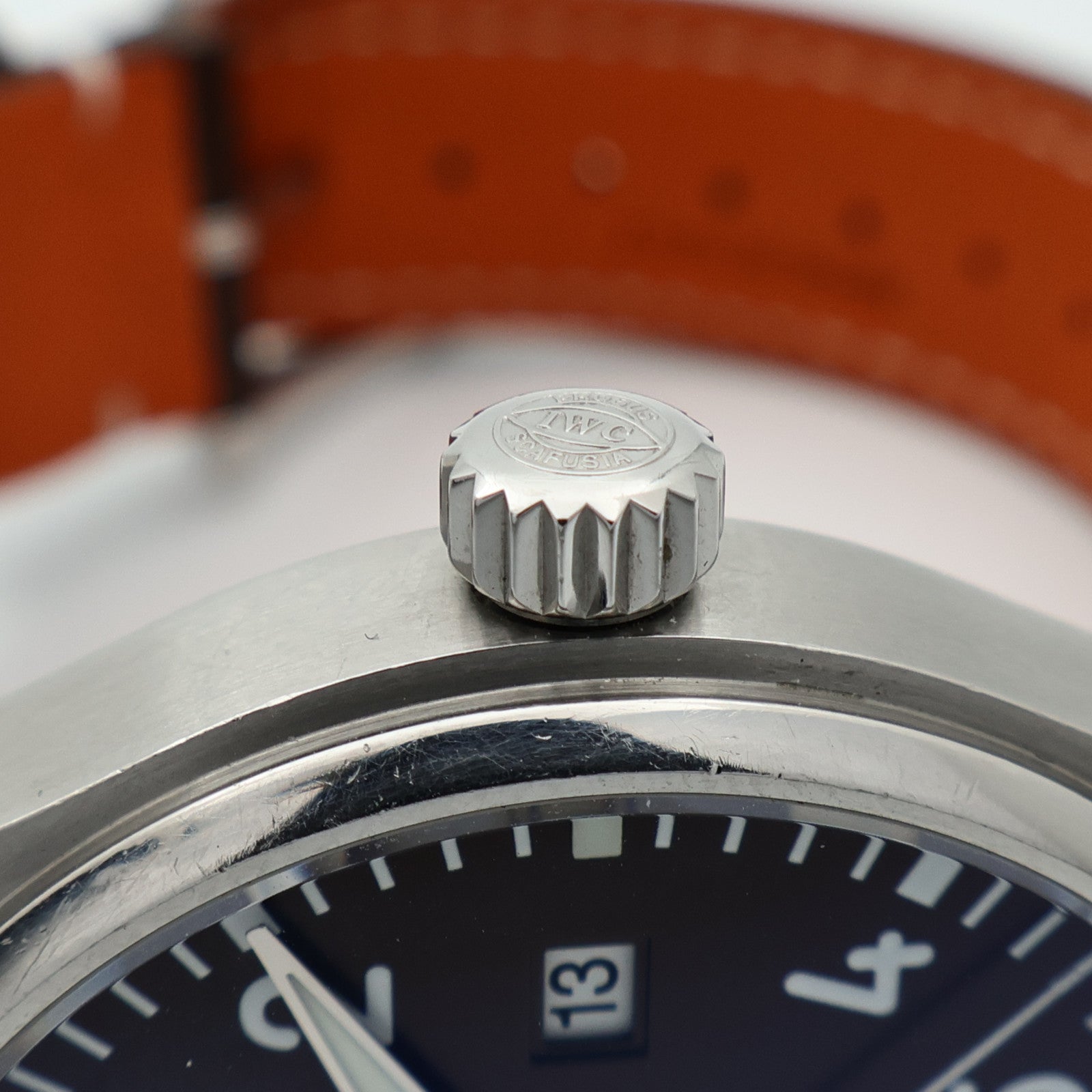 IWC Pilot's Watch Mark XVIII IW327003