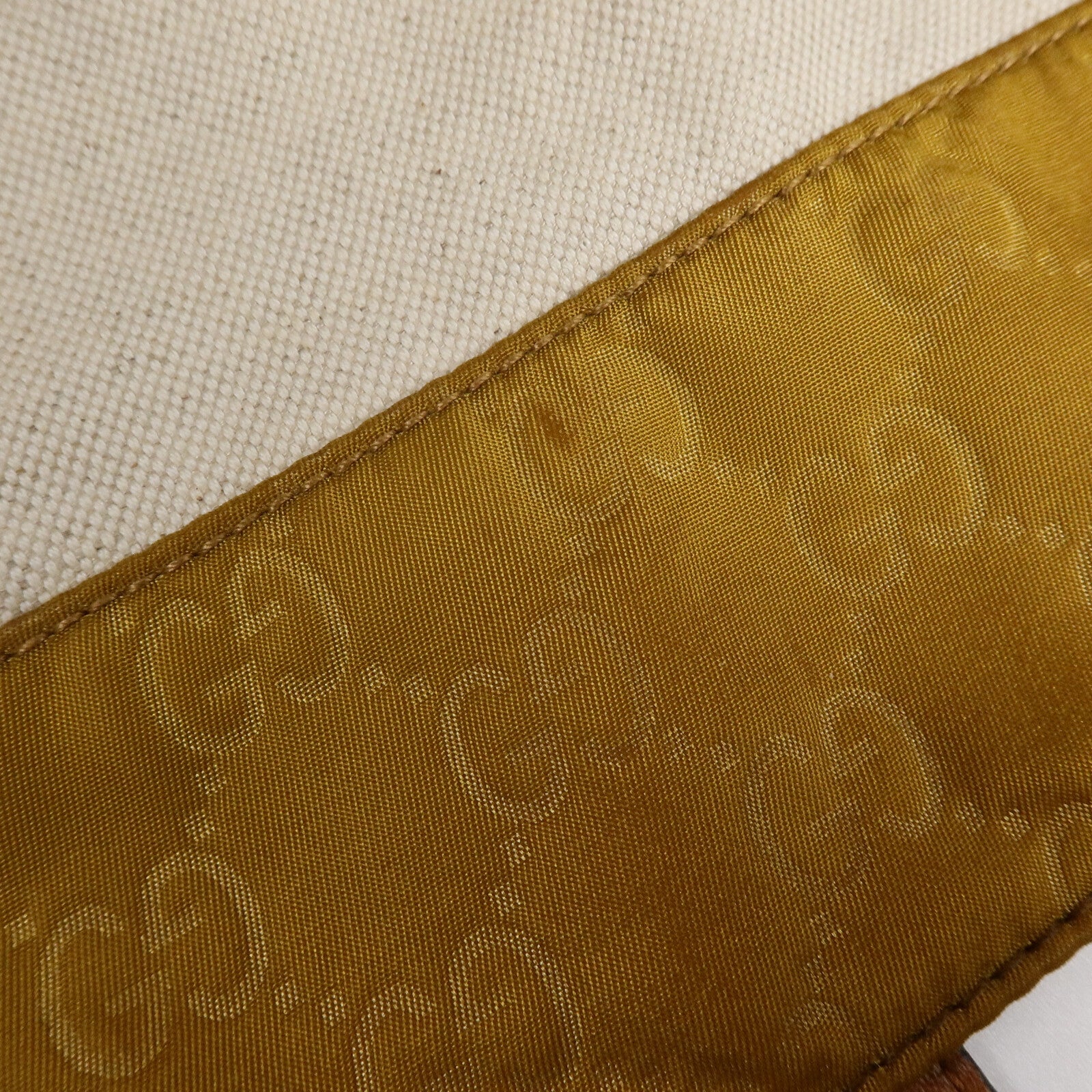 GUCCI 尼龍Hand Bag肩背袋