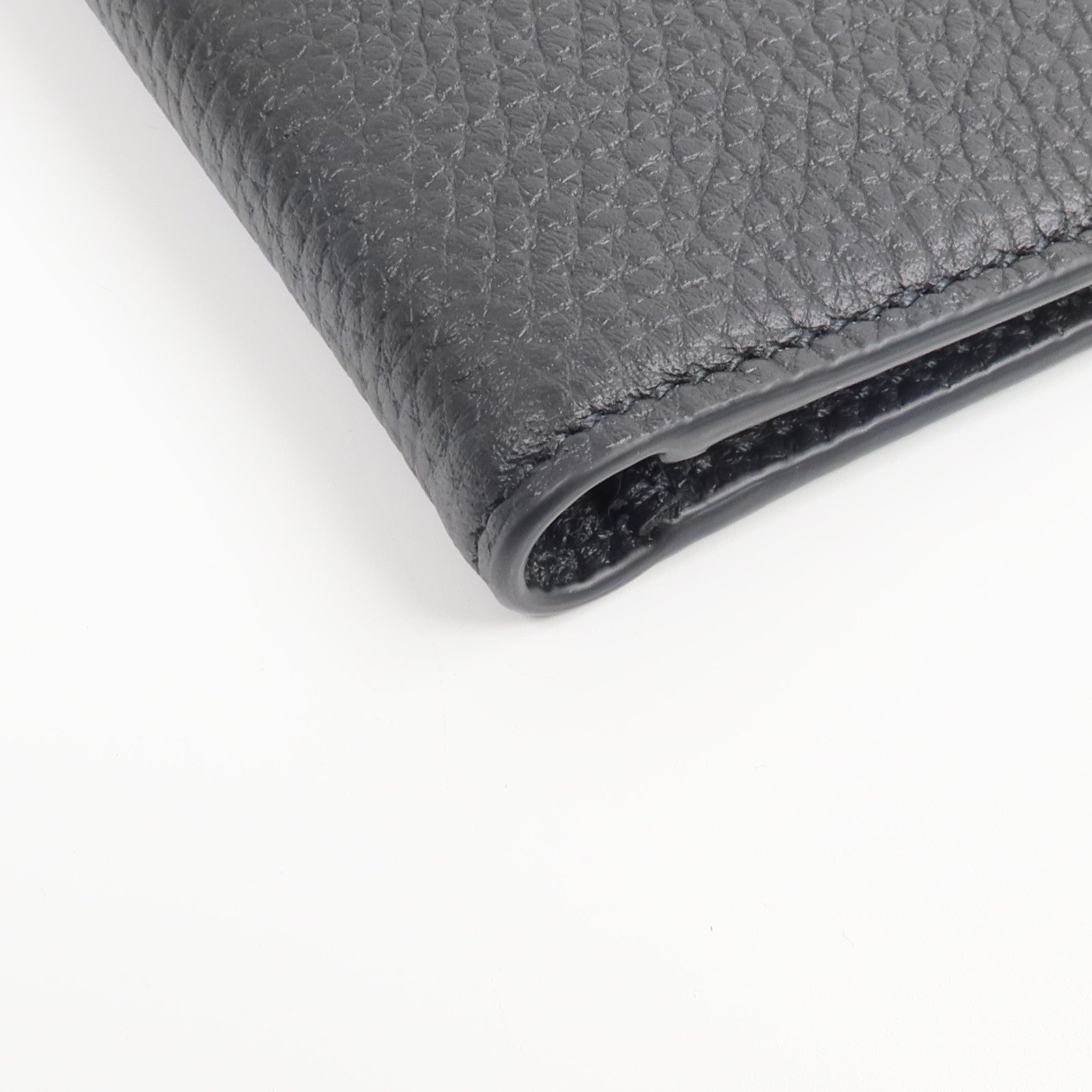 GUCCI 牛皮皮革Bi-Fold Wallet錢包