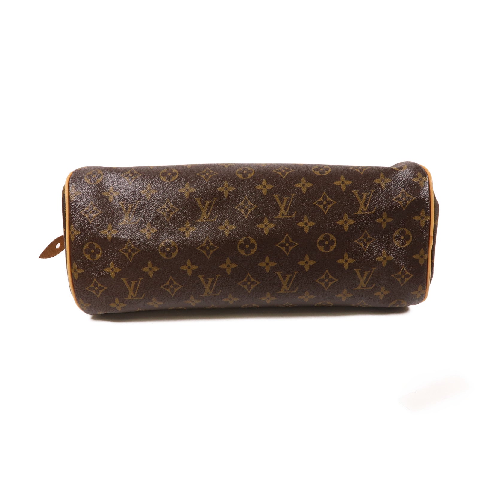 LOUIS VUITTON Monogram Montorgueil GM金扣肩背袋/手挽袋