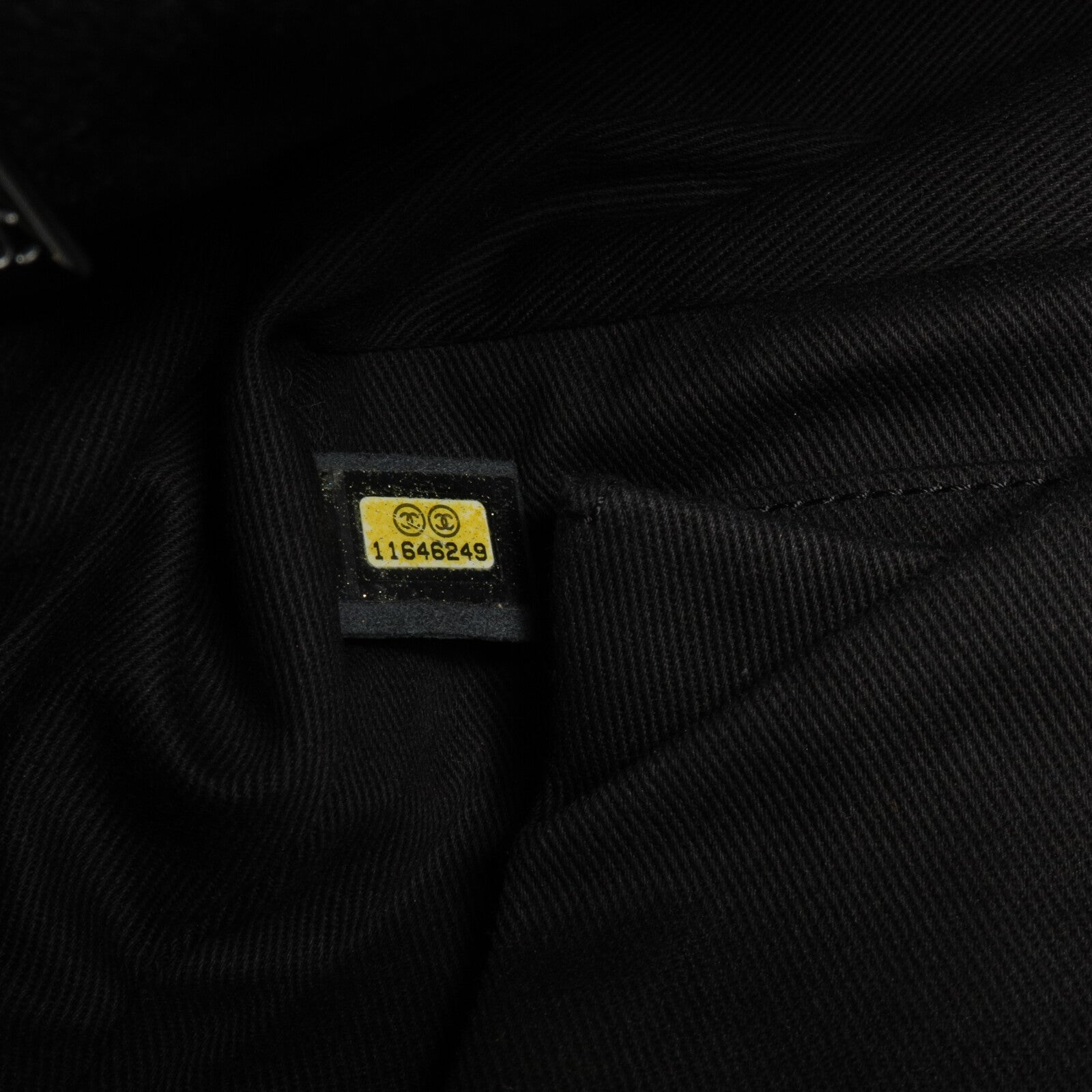 CHANEL 羊皮皮革Vintage 2 Way Shoulder手挽肩背兩用袋