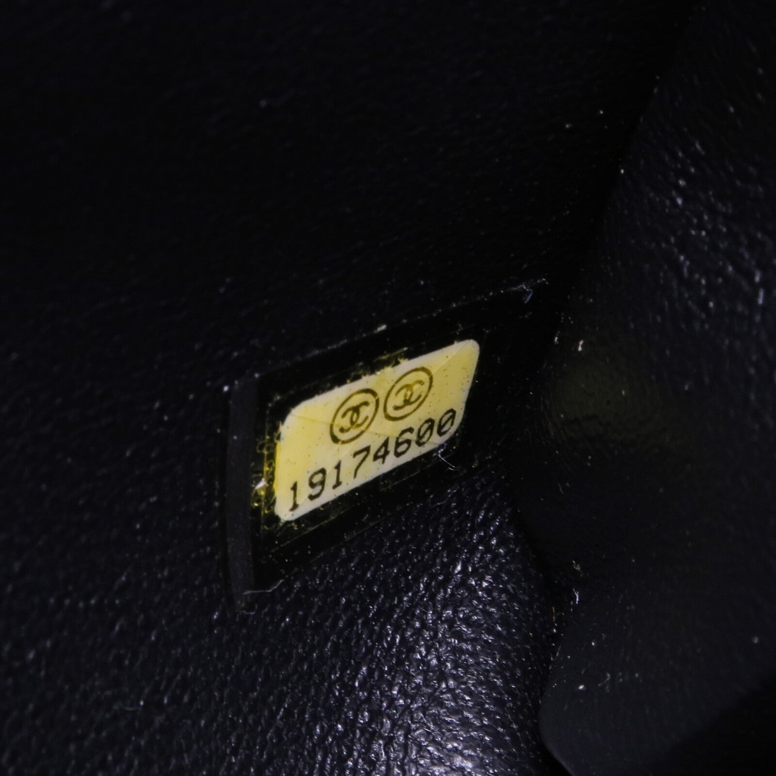 CHANEL 漆皮皮革Chain Shoulder Bag銀扣鏈帶肩背袋