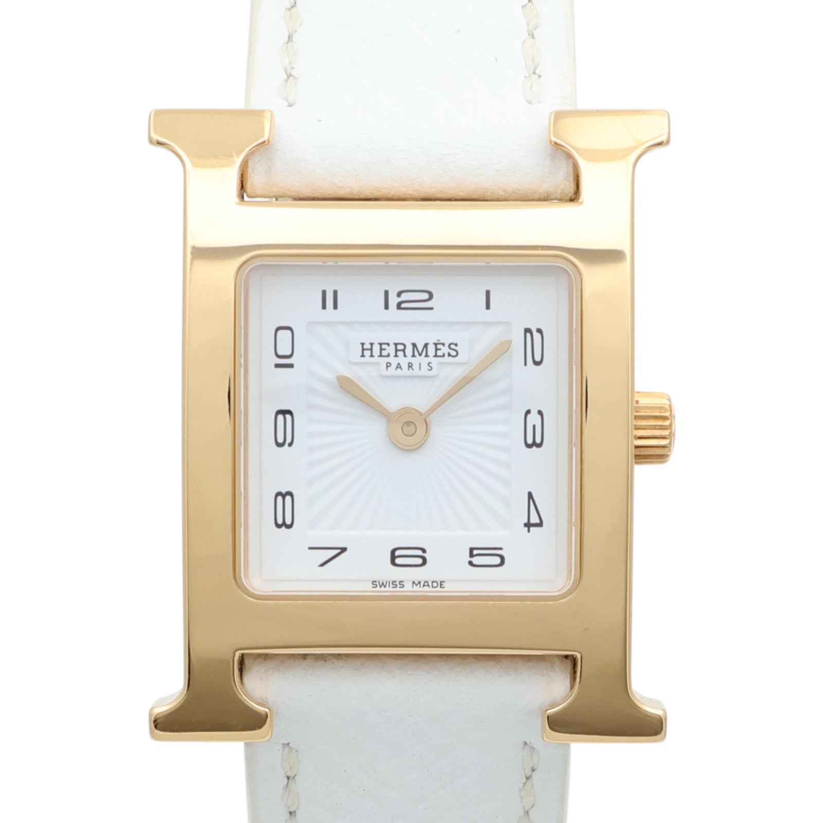 HERMES H Watch HH1.201