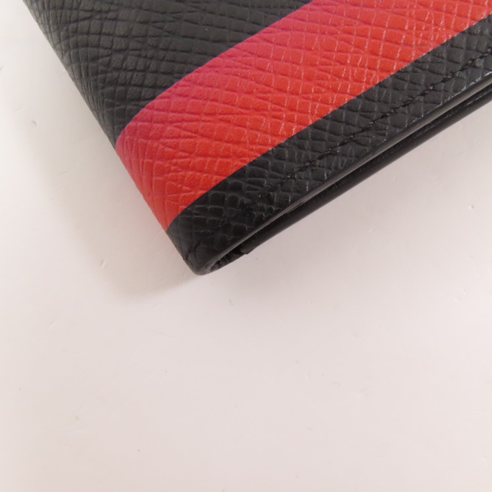 LOUIS VUITTON 皮革Pocket Organizer卡片套