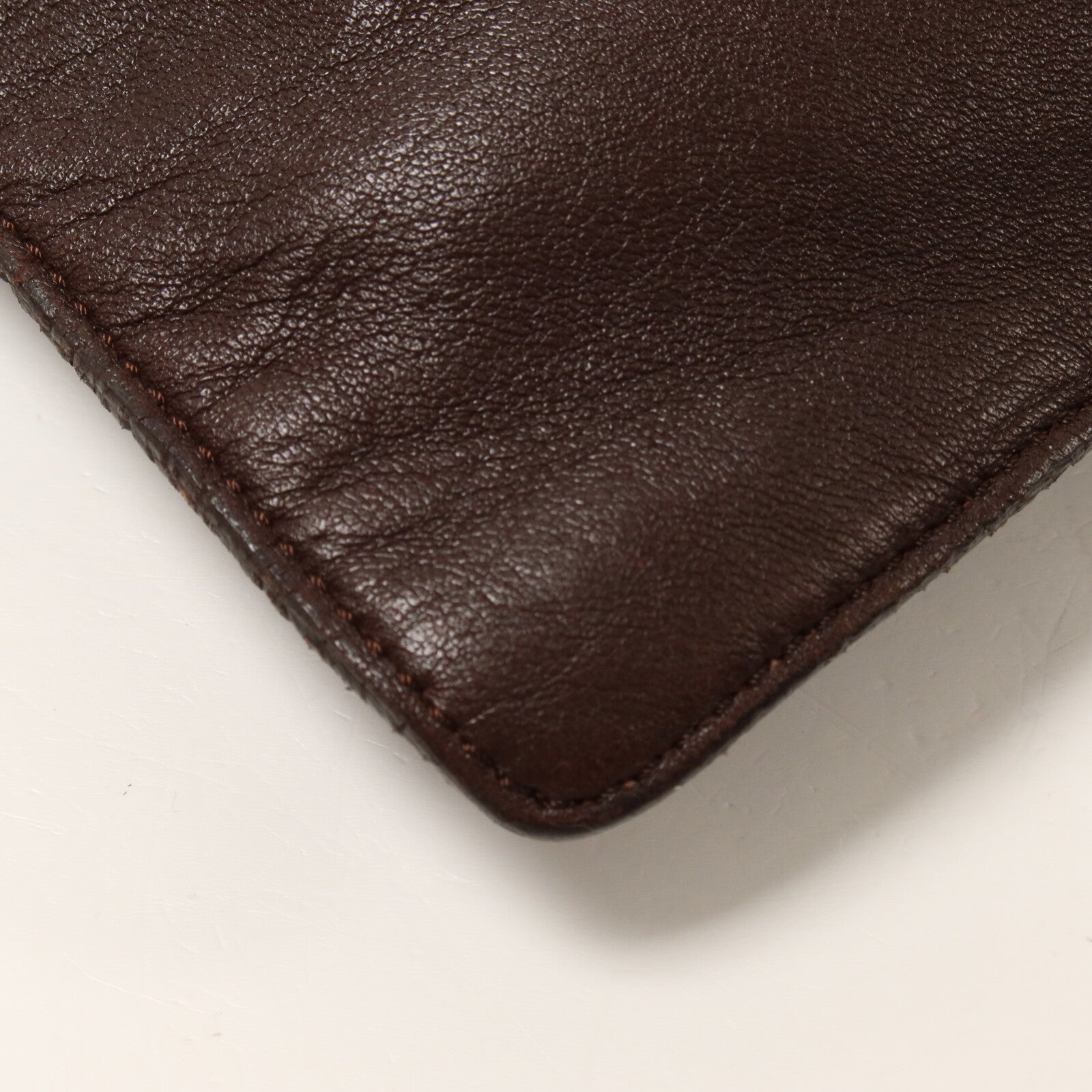 LOEWE 羊皮皮革Hand Bag手挽袋