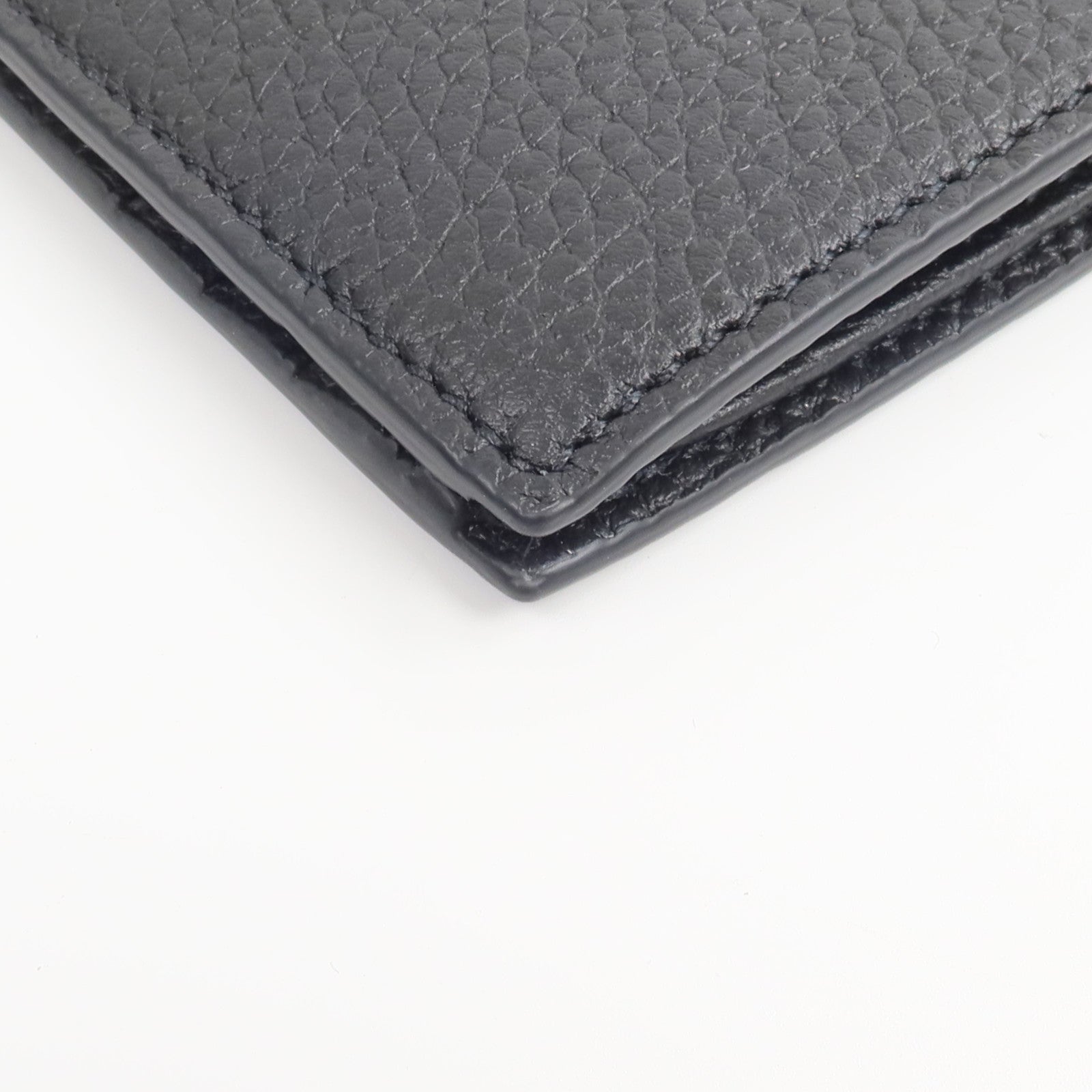 GUCCI 牛皮皮革Bi-Fold Wallet錢包