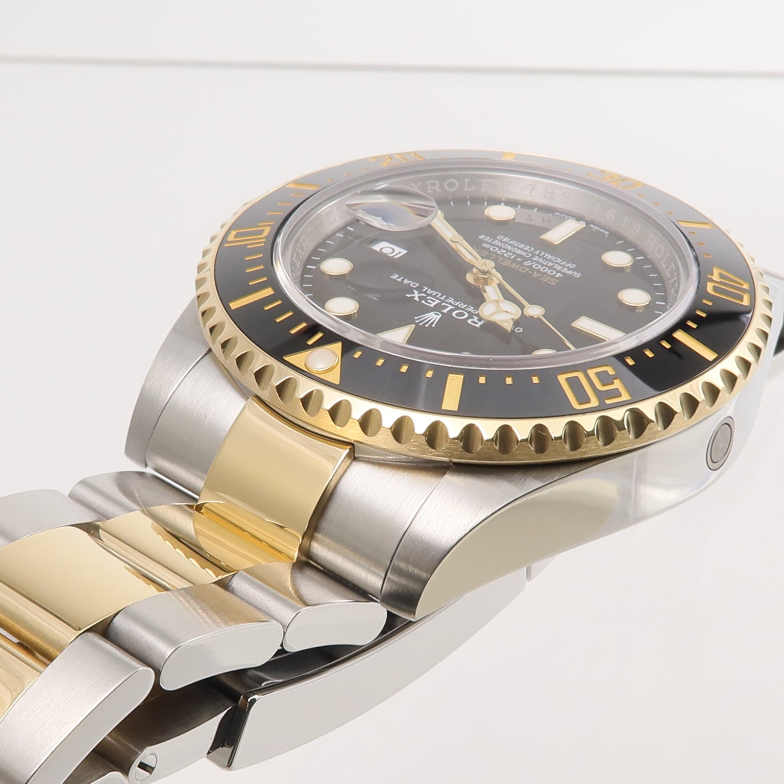 ROLEX Sea Dweller 126603