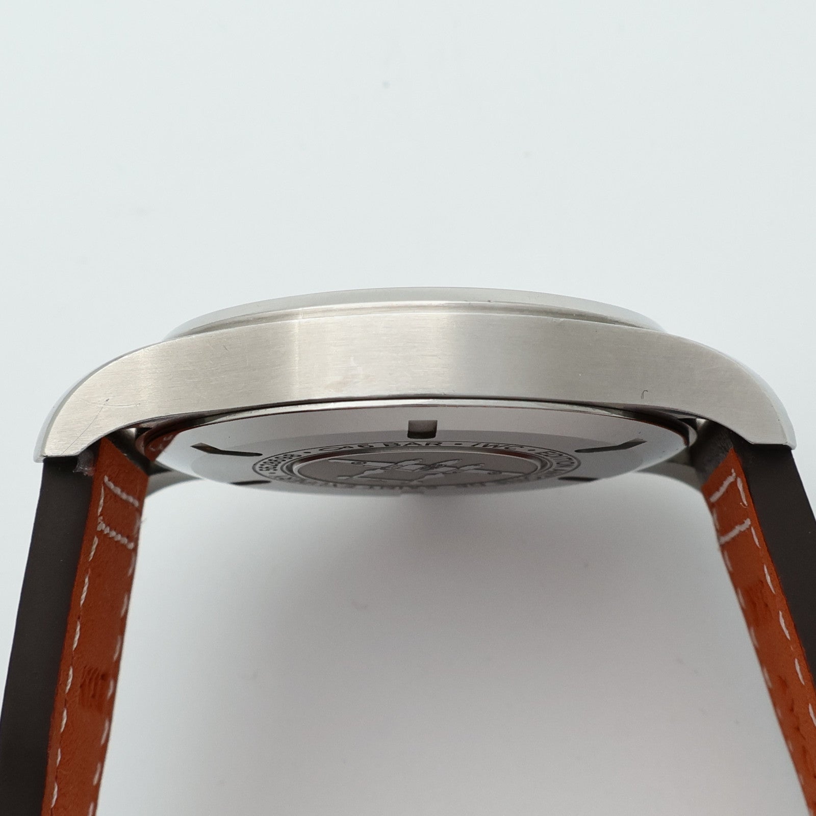 IWC Pilot's Watch Mark XVIII IW327003