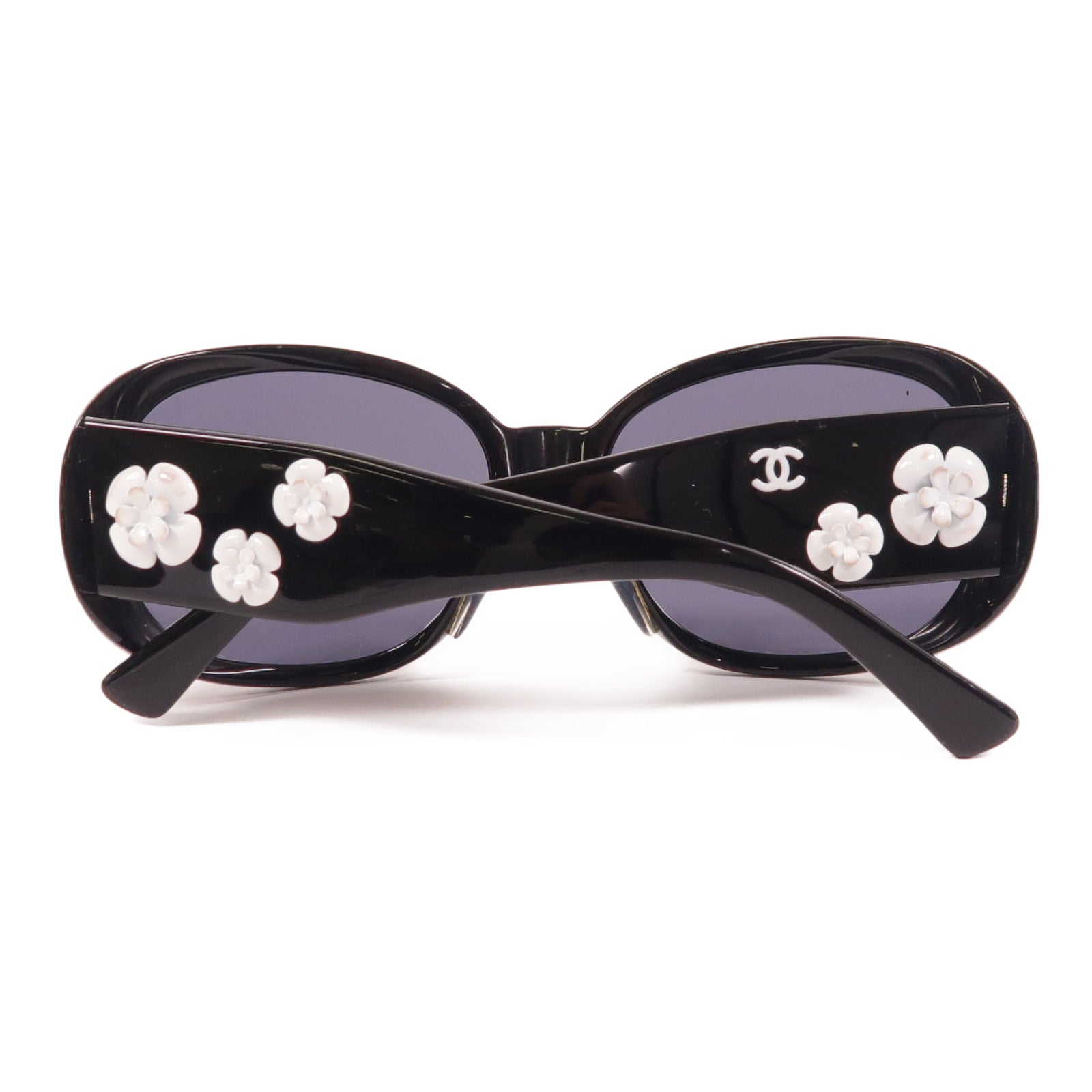 CHANEL 【激減優惠】PVC Sunglasses太陽眼鏡