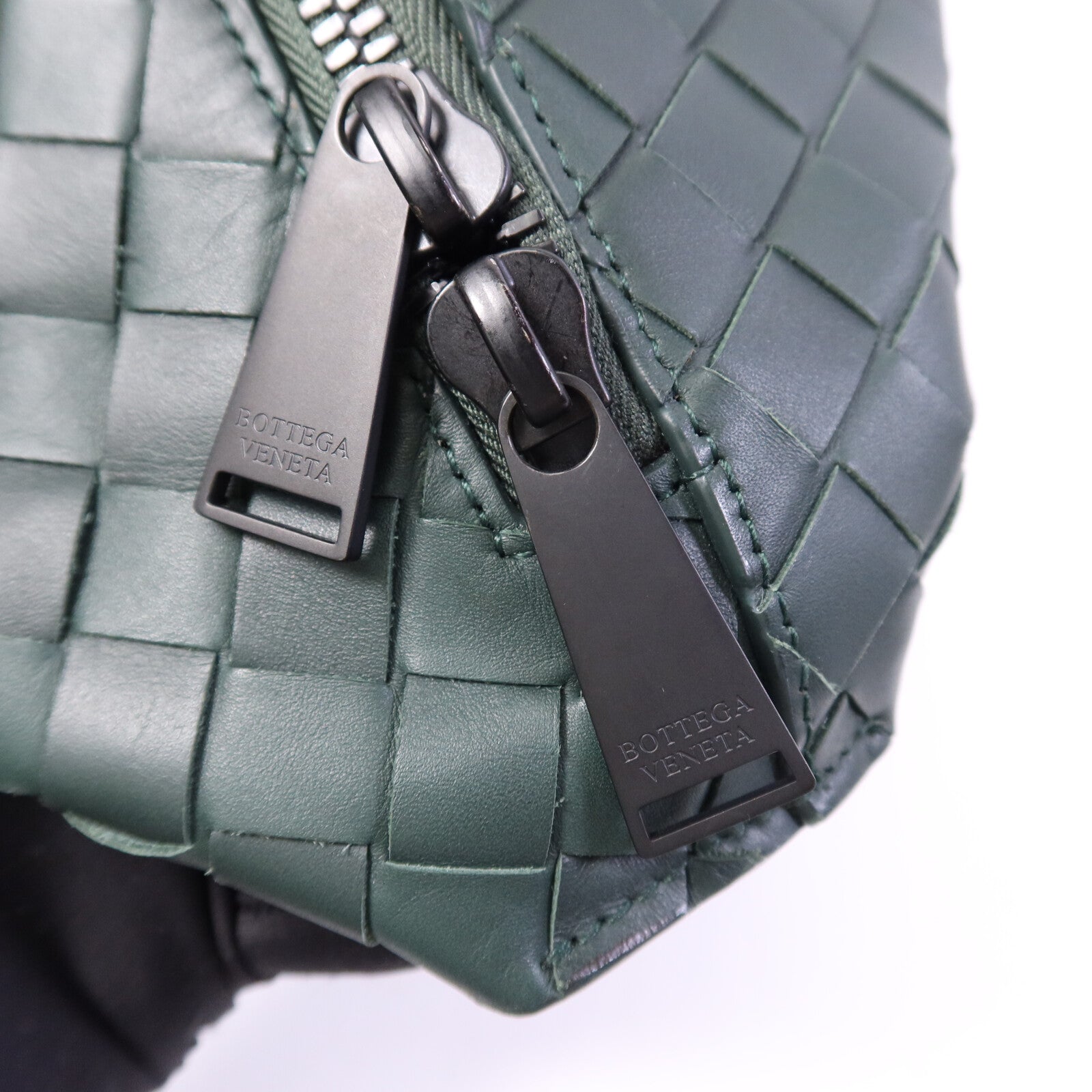 BOTTEGA VENETA 羊皮皮革Tote Bag手挽袋