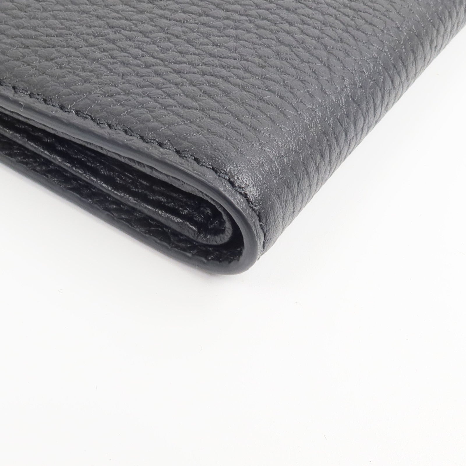 GUCCI 牛皮皮革Bi-Fold Wallet錢包