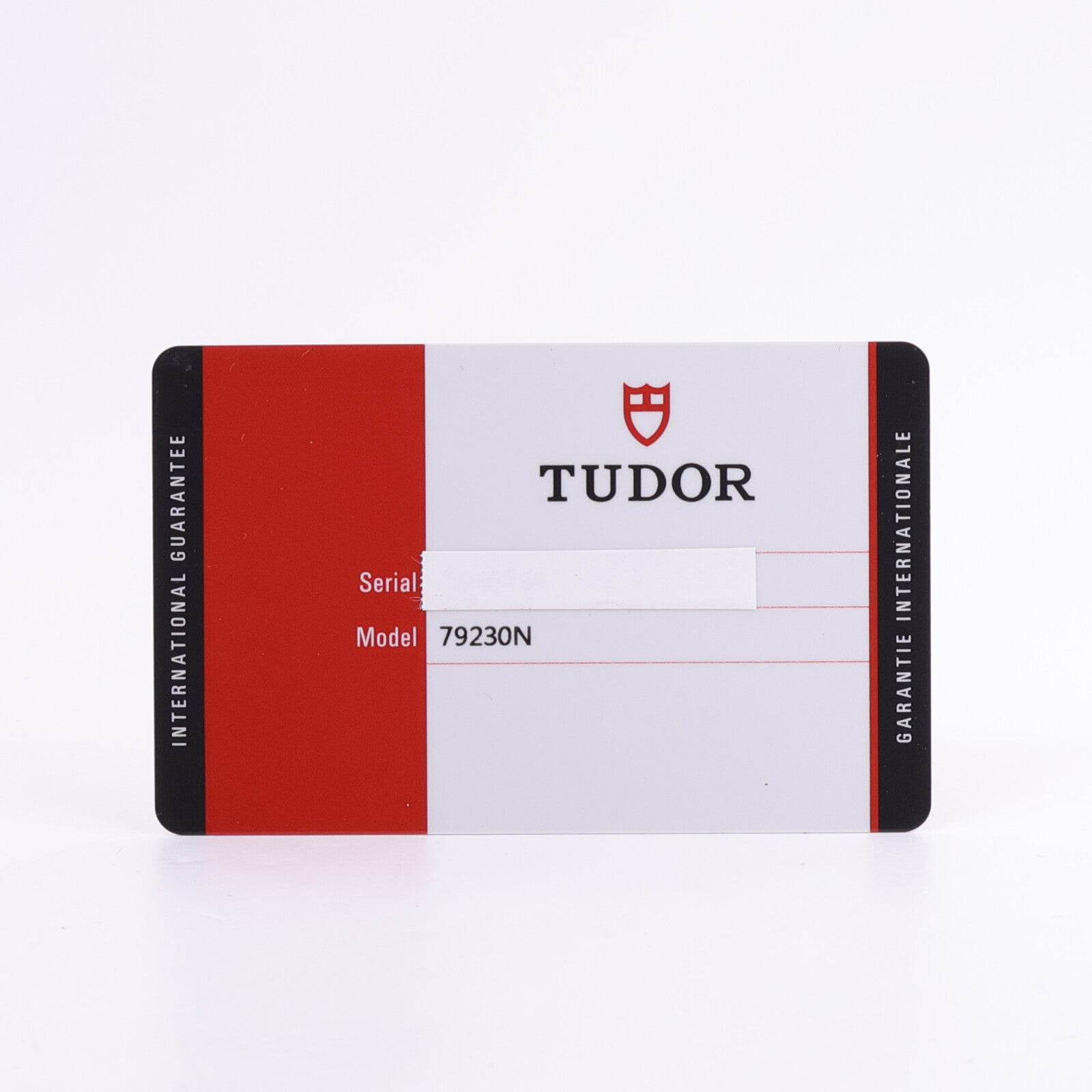 TUDOR Black Bay 79230N