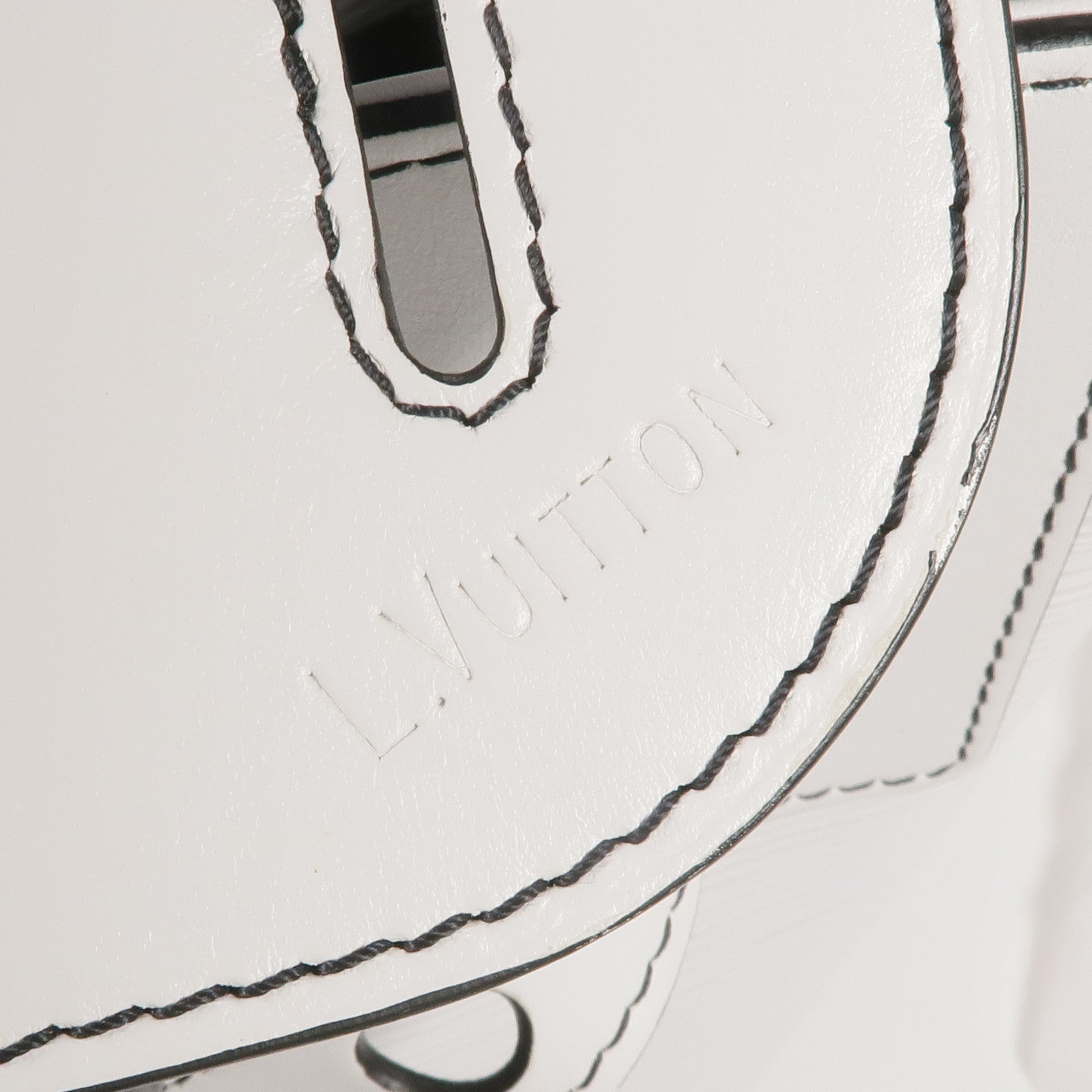 LOUIS VUITTON Epi Steamer PM手挽袋