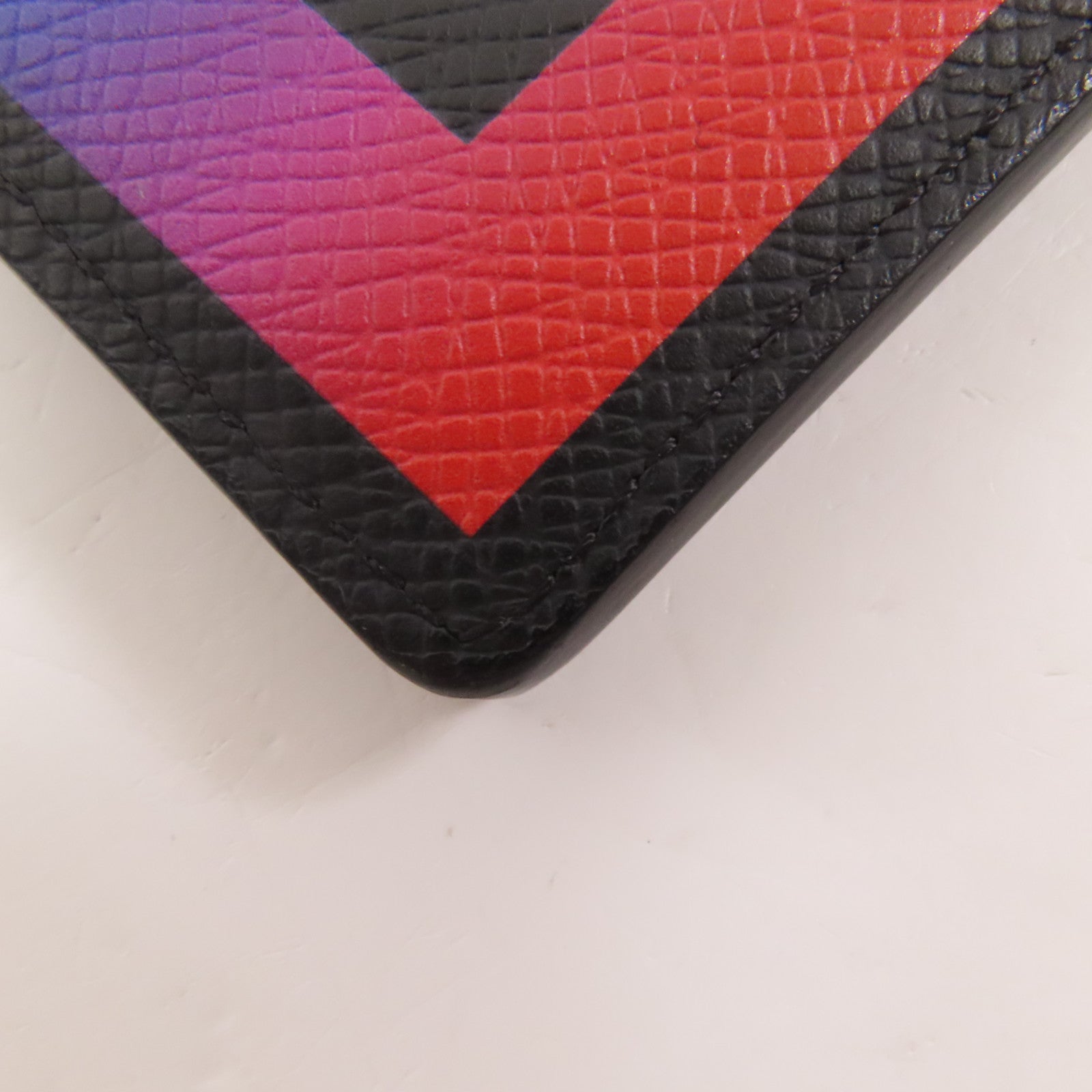 LOUIS VUITTON 皮革Pocket Organizer卡片套