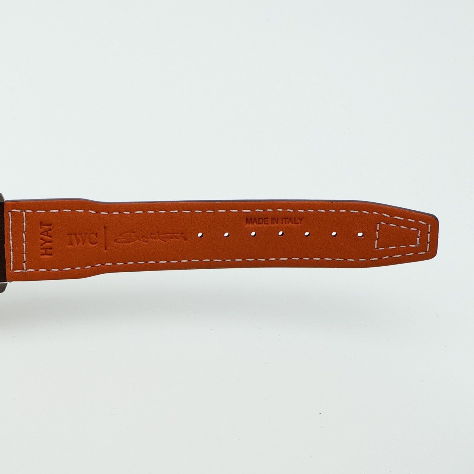 IWC Pilot's Watch Mark XVIII IW327003