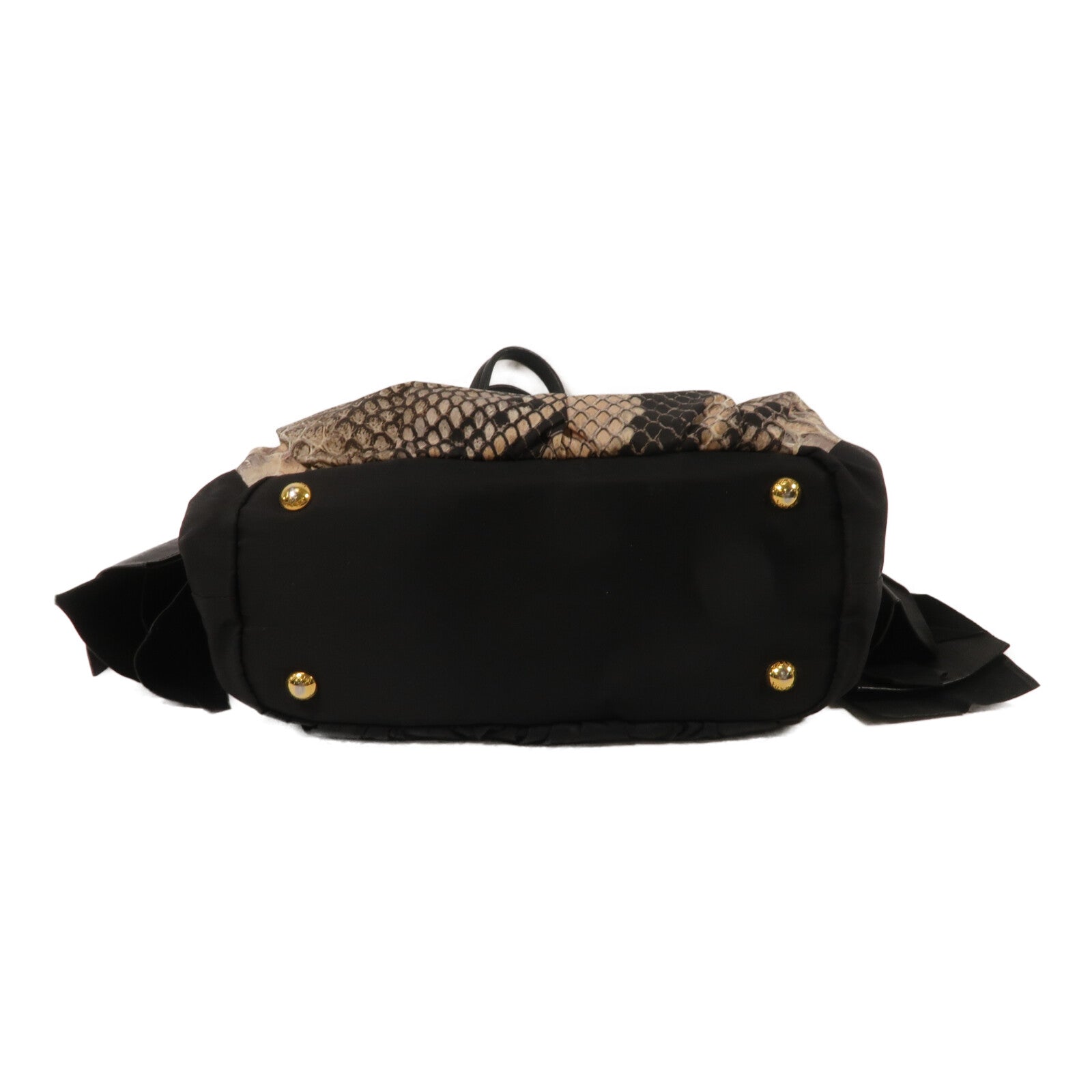 PRADA 尼龍Shoulder Bag肩背袋