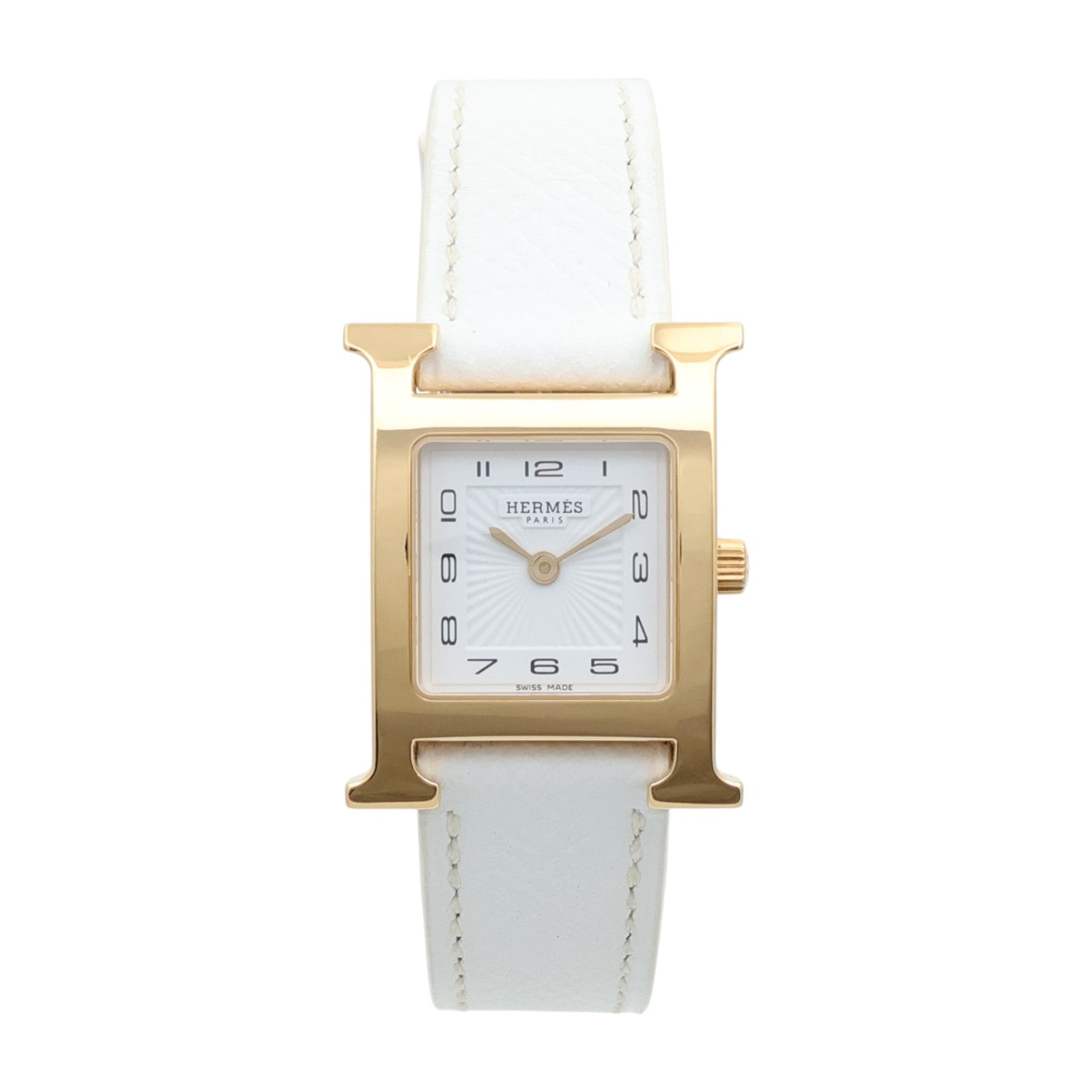 HERMES H Watch HH1.201