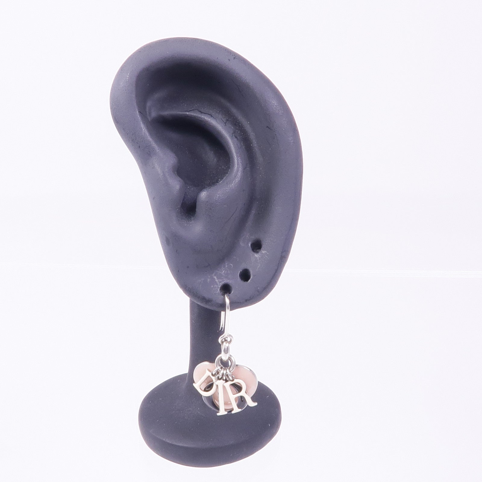 Dior PVC/金屬Earrings耳環