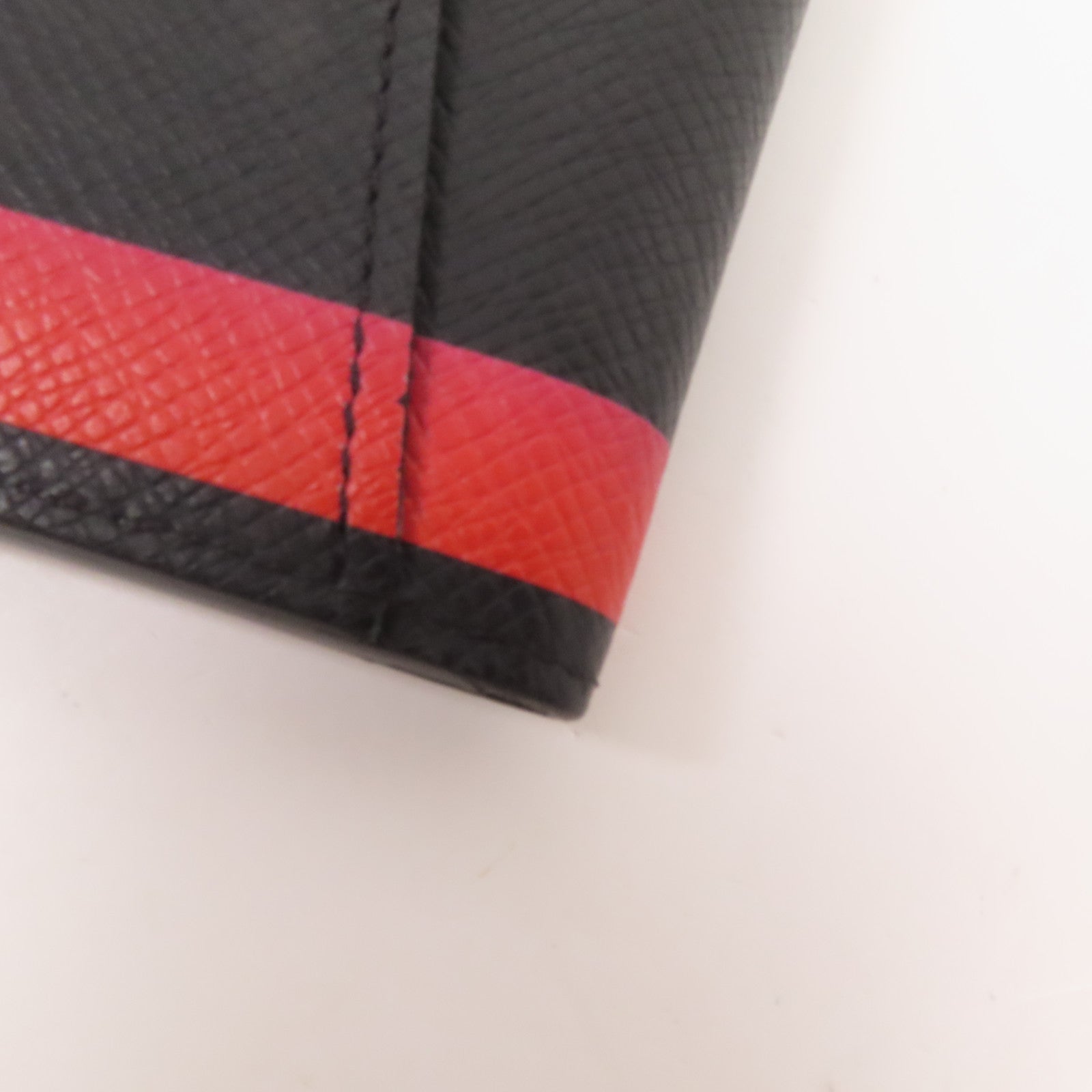 LOUIS VUITTON 皮革Pocket Organizer卡片套