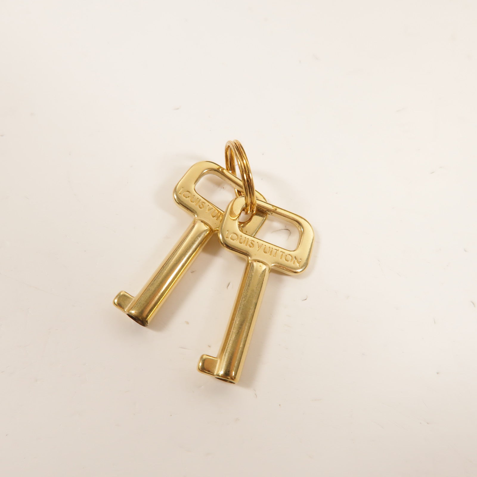 LOUIS VUITTON Monogram Petite Valise手挽肩背兩用袋