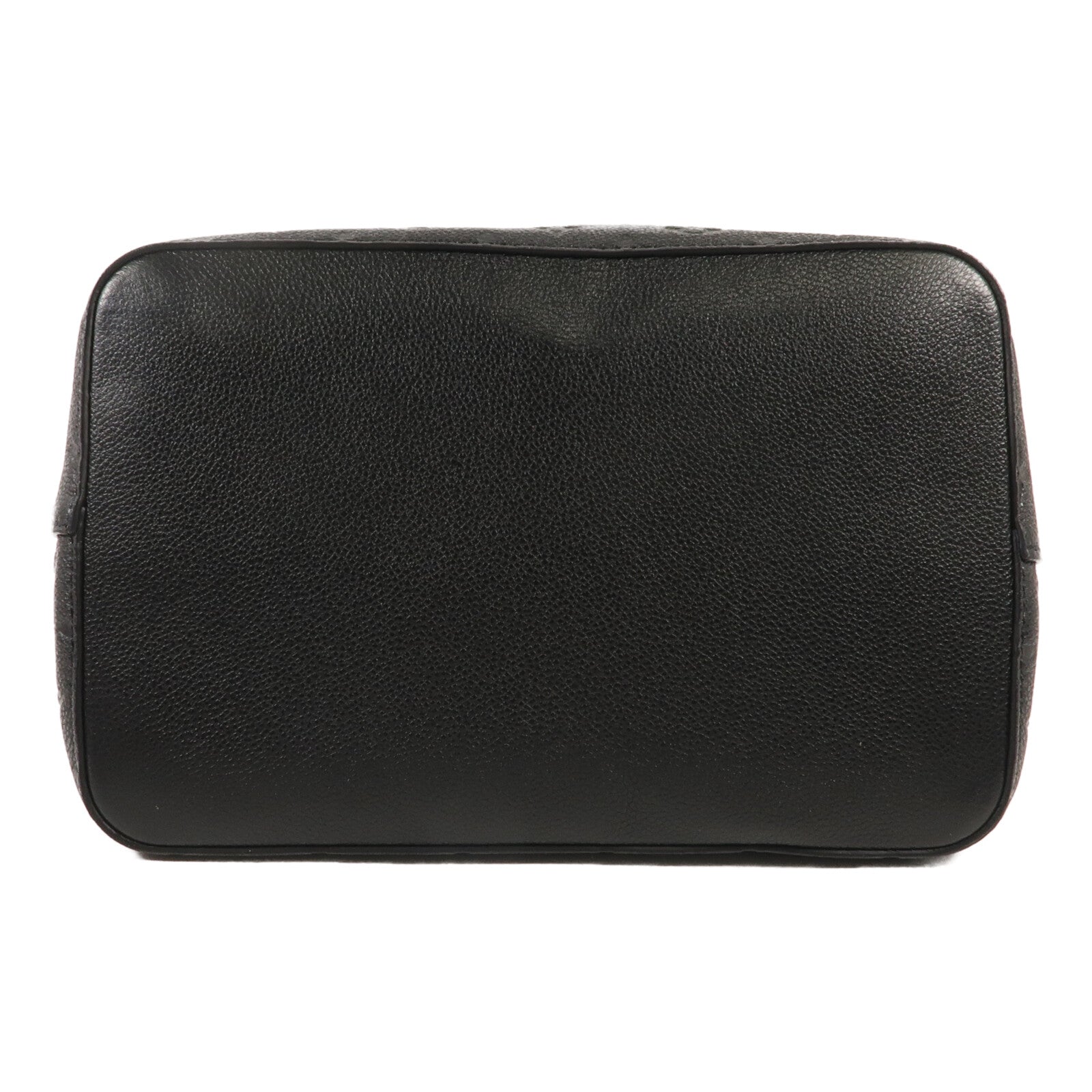 LOUIS VUITTON Mono-Empreinte Neo Noe MM金扣手挽肩背兩用袋