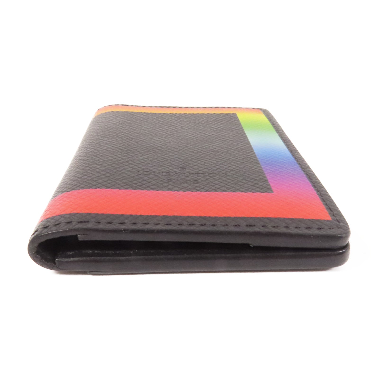 LOUIS VUITTON 皮革Pocket Organizer卡片套