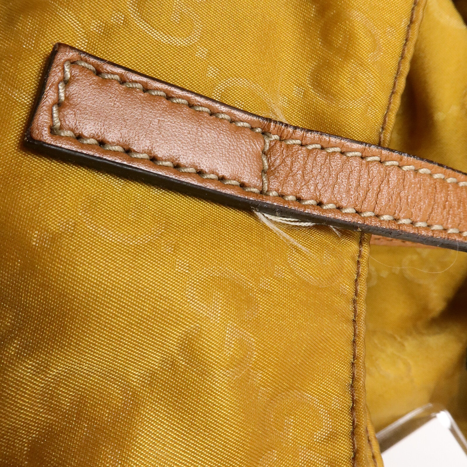 GUCCI 尼龍Hand Bag肩背袋