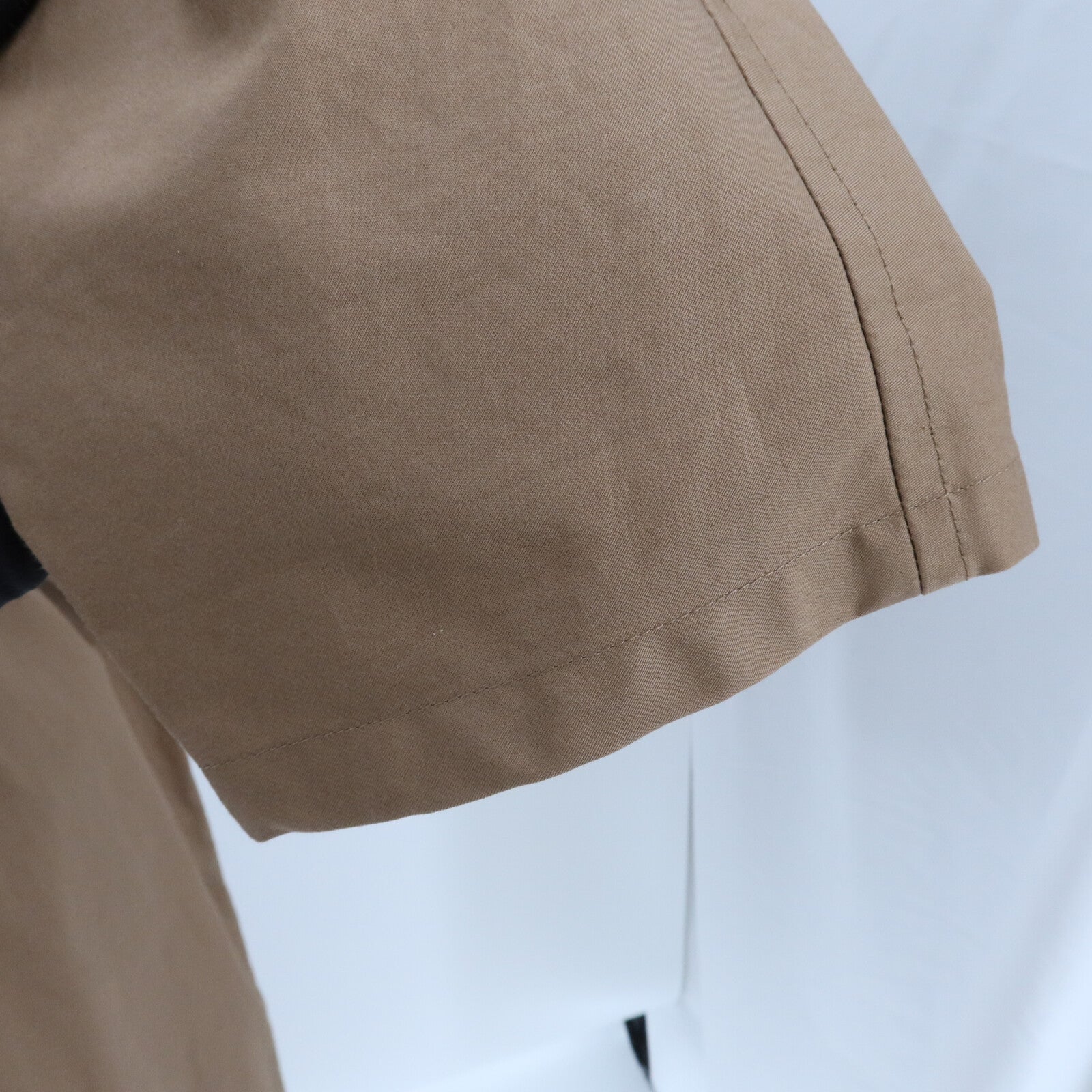 HERMES Cotton/Polyester Shirt Dress連身裙
