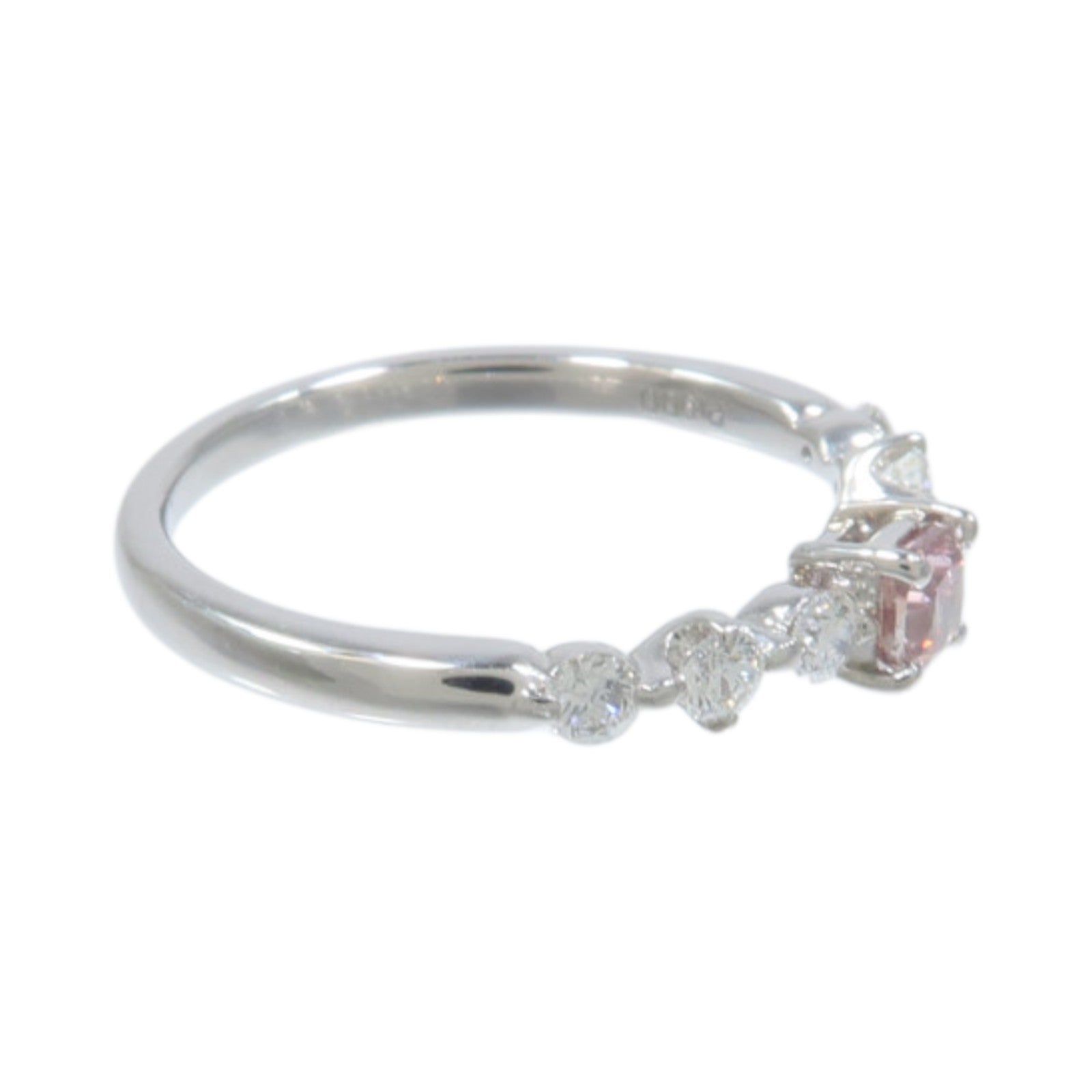 JEWELRY PT900鉑金Diamond Ring鑽石戒指