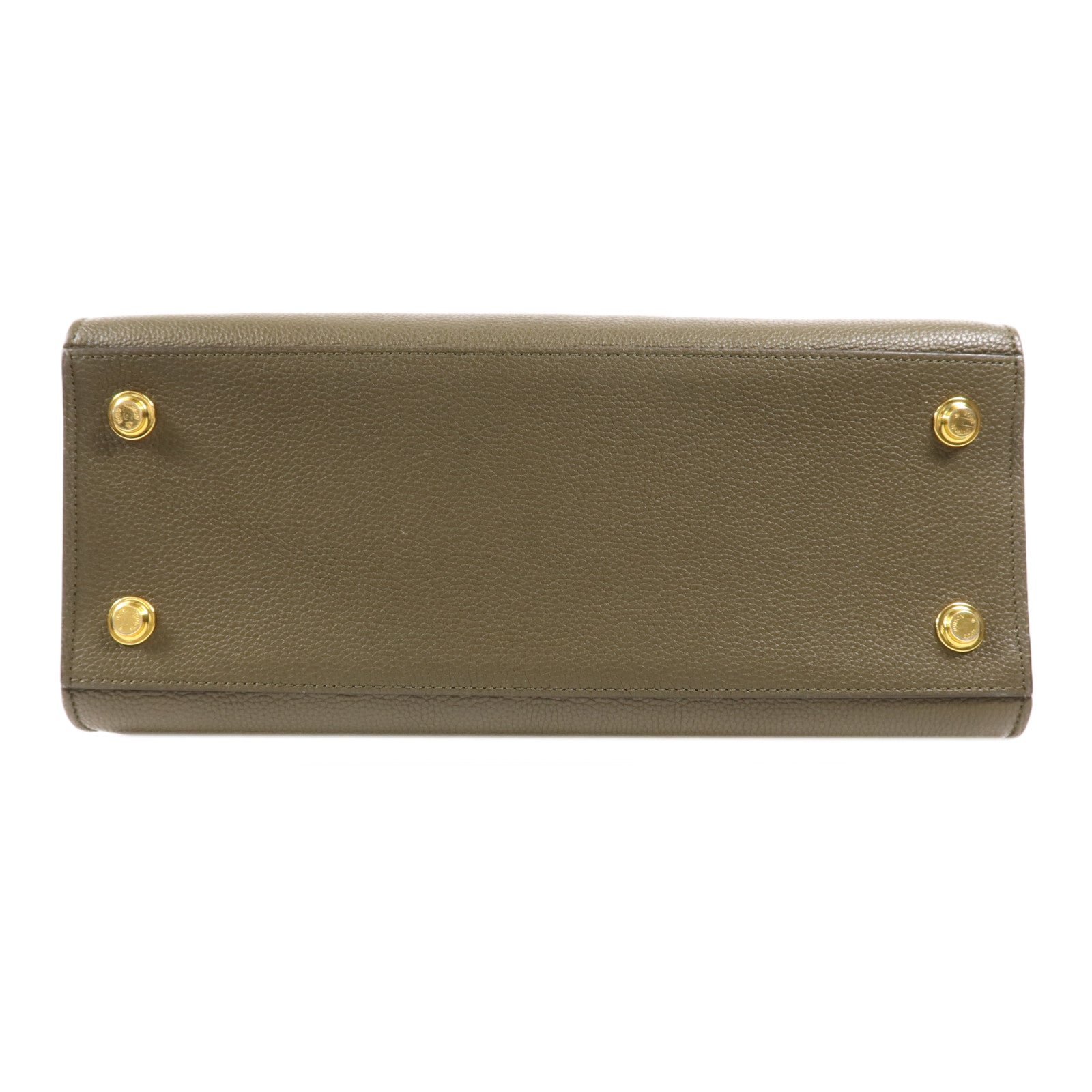 LOUIS VUITTON 牛皮皮革City Steamer MM金扣手挽肩背兩用袋