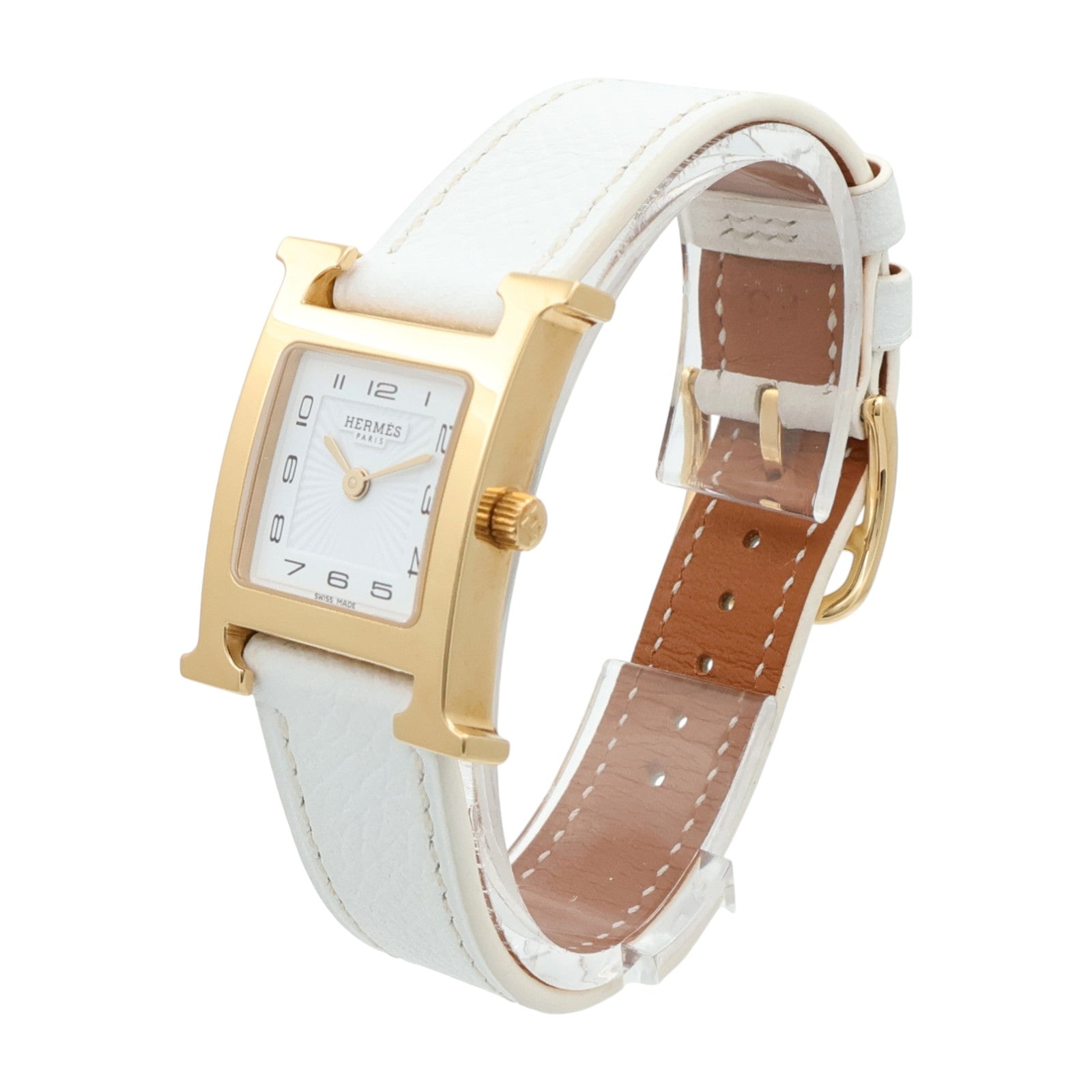 HERMES H Watch HH1.201