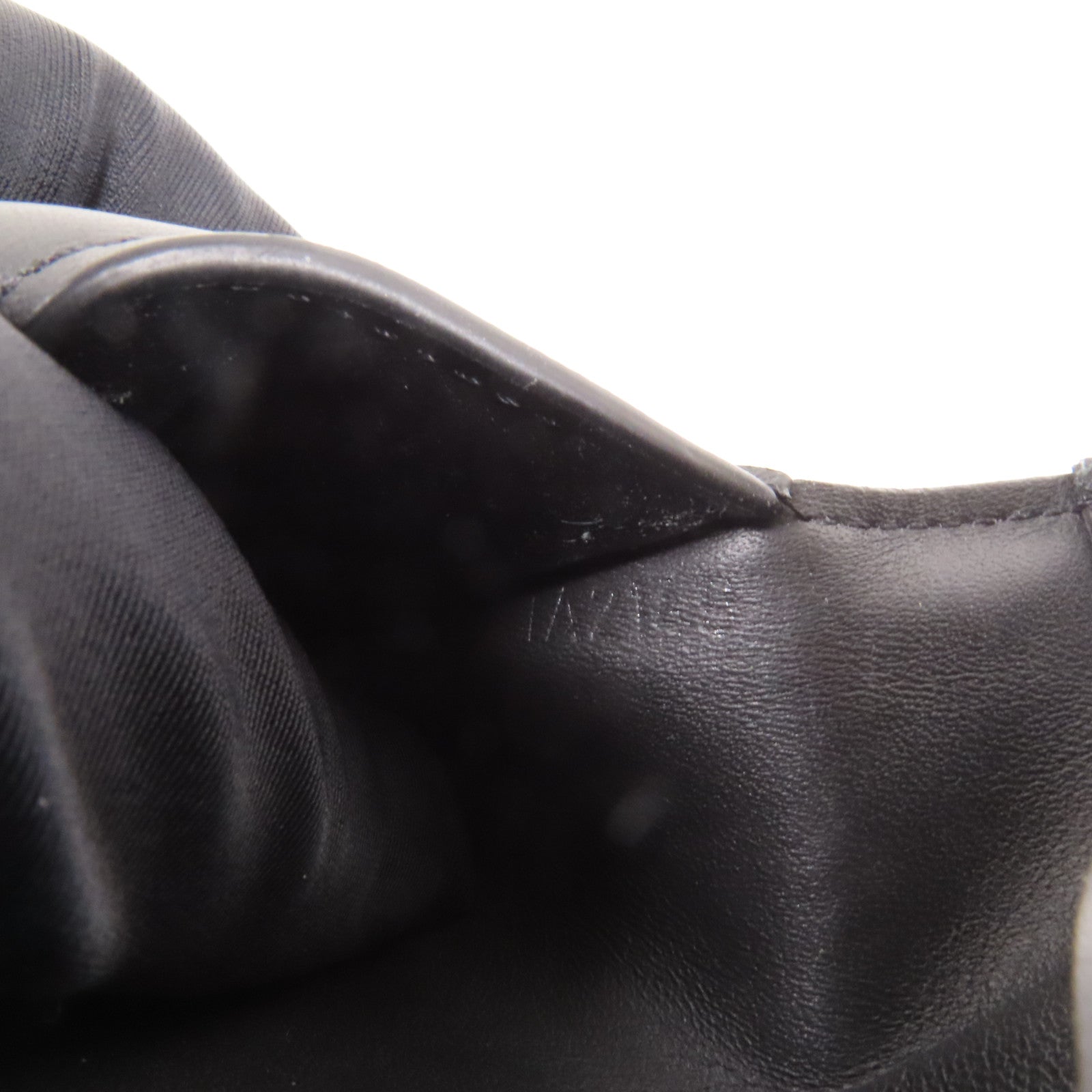 LOUIS VUITTON 皮革Pocket Organizer卡片套