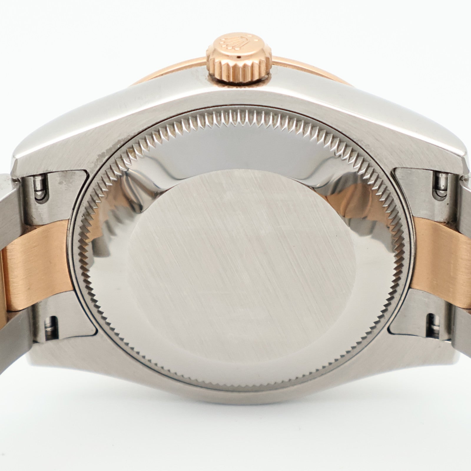 ROLEX Datejust 178341