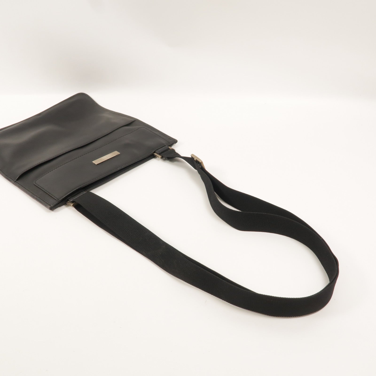 GUCCI 牛皮皮革Shoulder Bag肩背袋