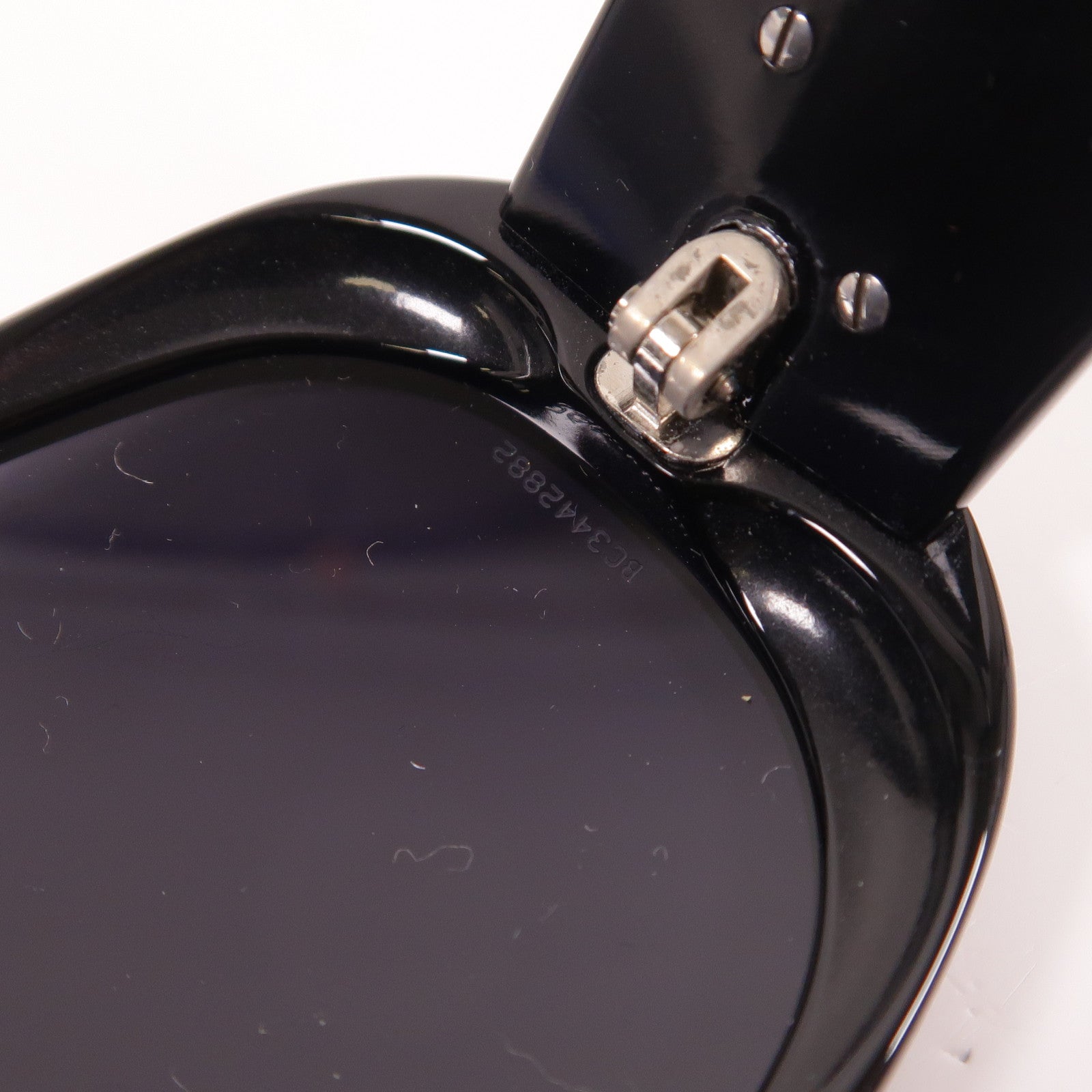 CHANEL 【激減優惠】PVC Sunglasses太陽眼鏡