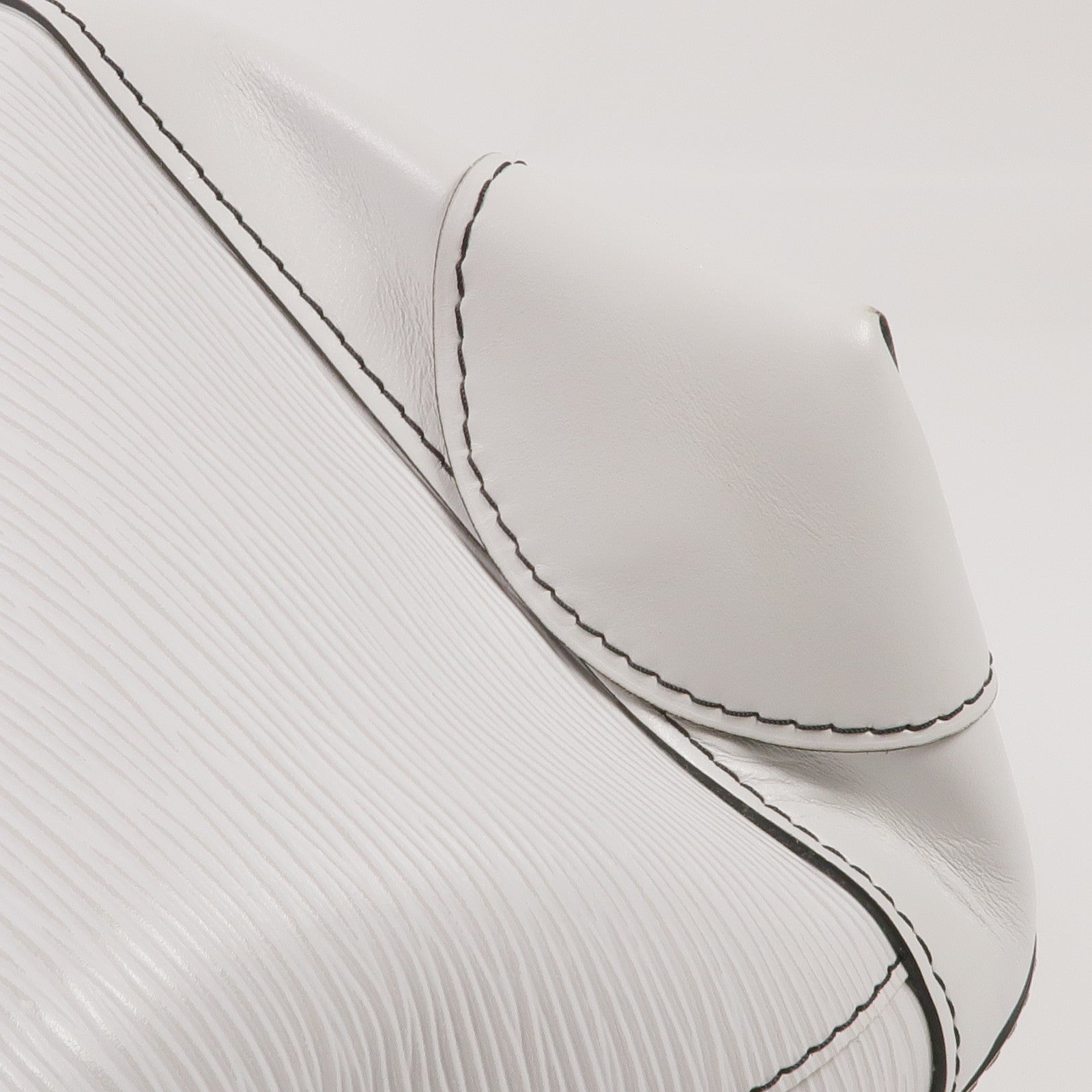 LOUIS VUITTON Epi Steamer PM手挽袋