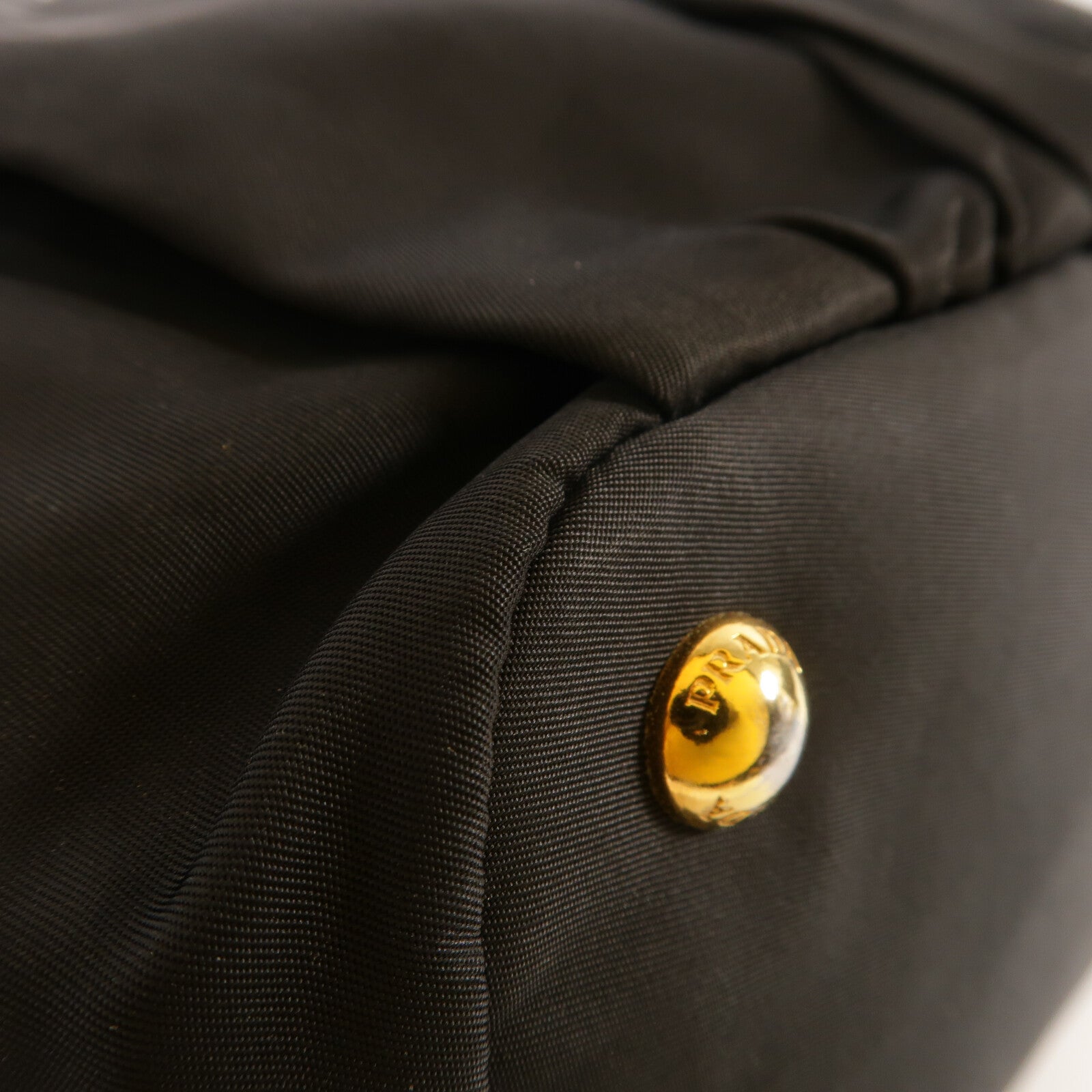 PRADA 尼龍Shoulder Bag肩背袋