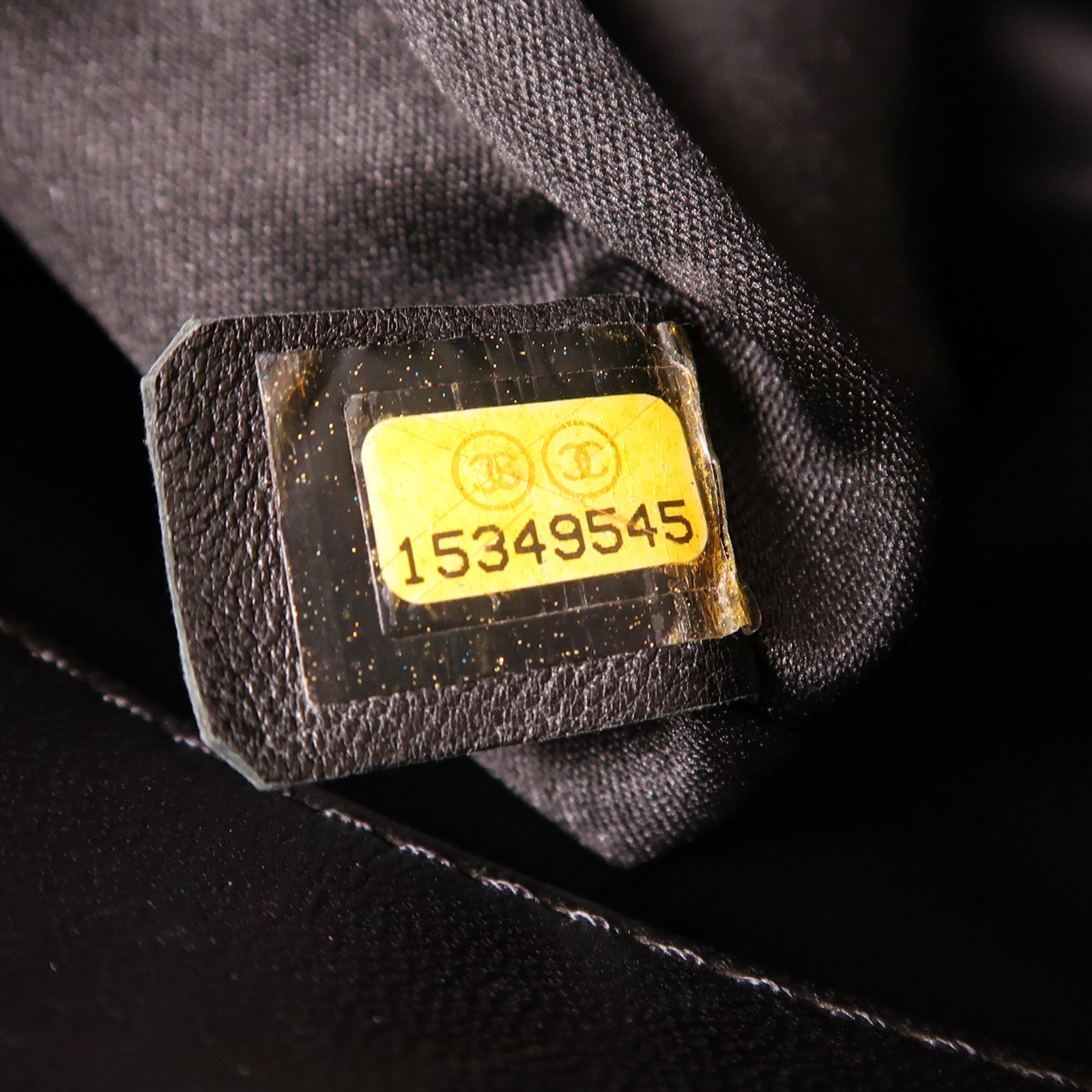 CHANEL 羊皮皮革Chain Shoulder鏈帶肩背袋