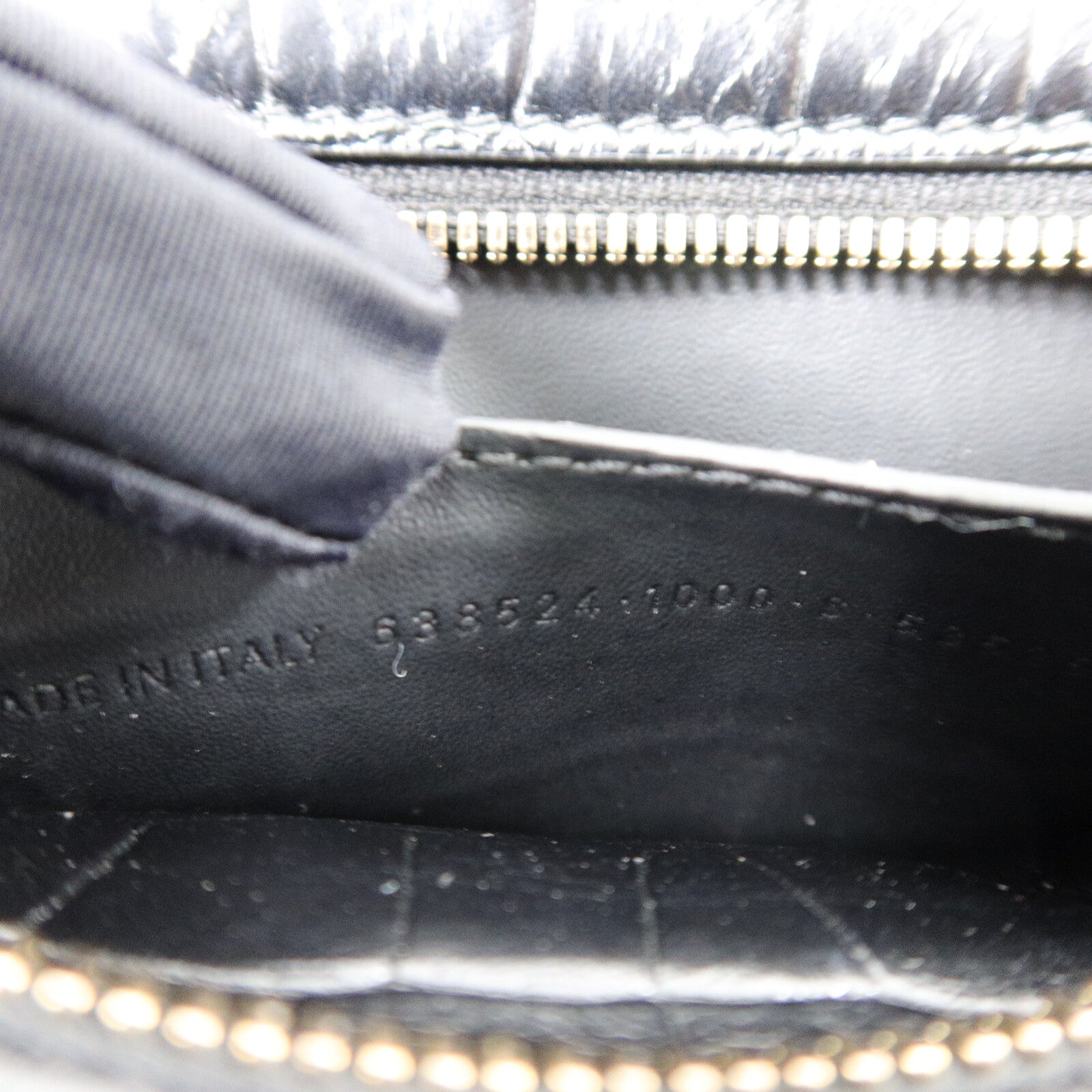 BALENCIAGA 牛皮皮革Neo Classic City Mini手挽肩背兩用袋
