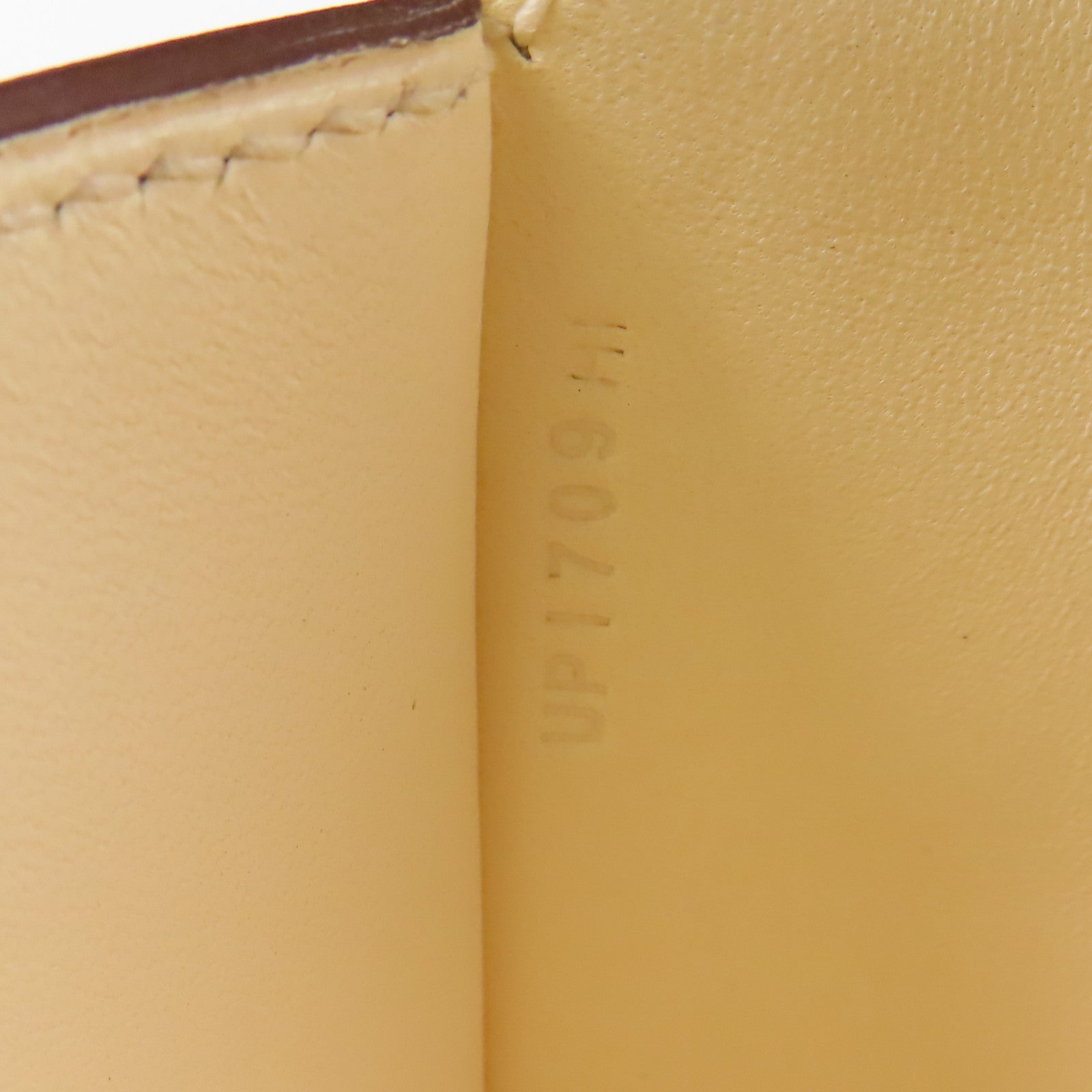 HERMES Epsom皮革Della Cavalleria金扣肩背袋