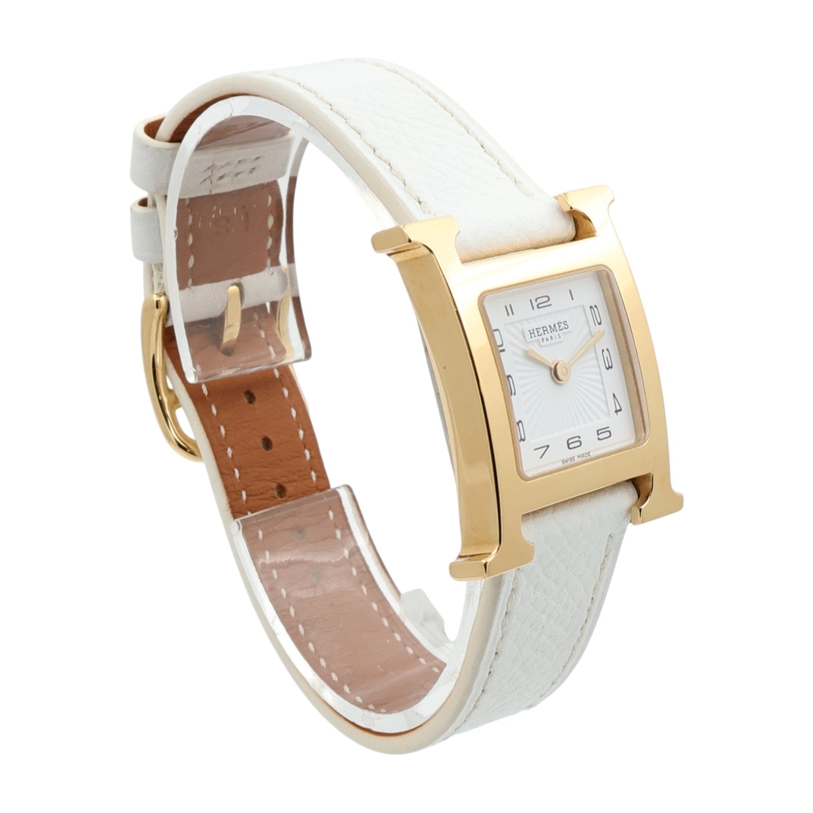 HERMES H Watch HH1.201