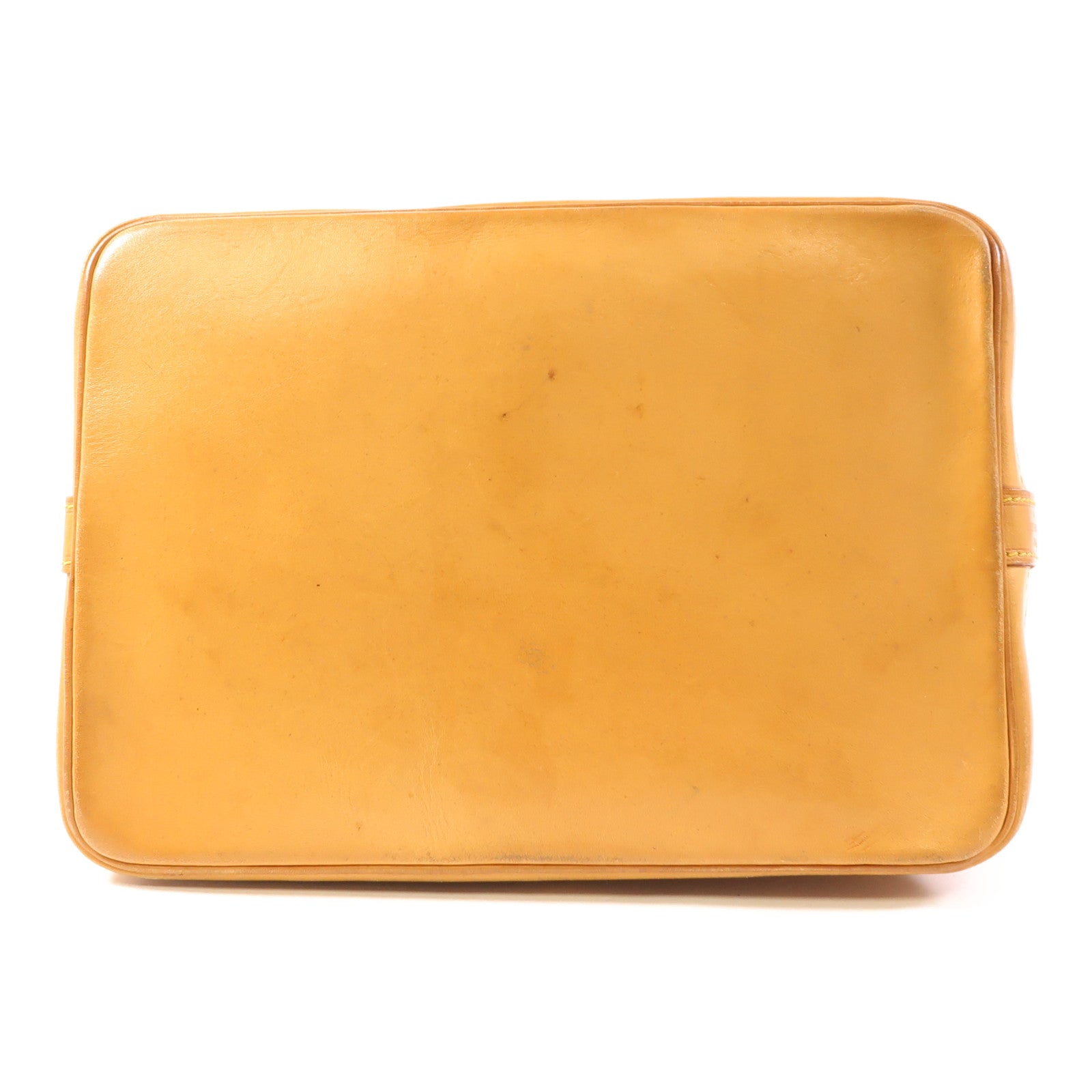 LOUIS VUITTON Monogram Noe金扣肩背袋