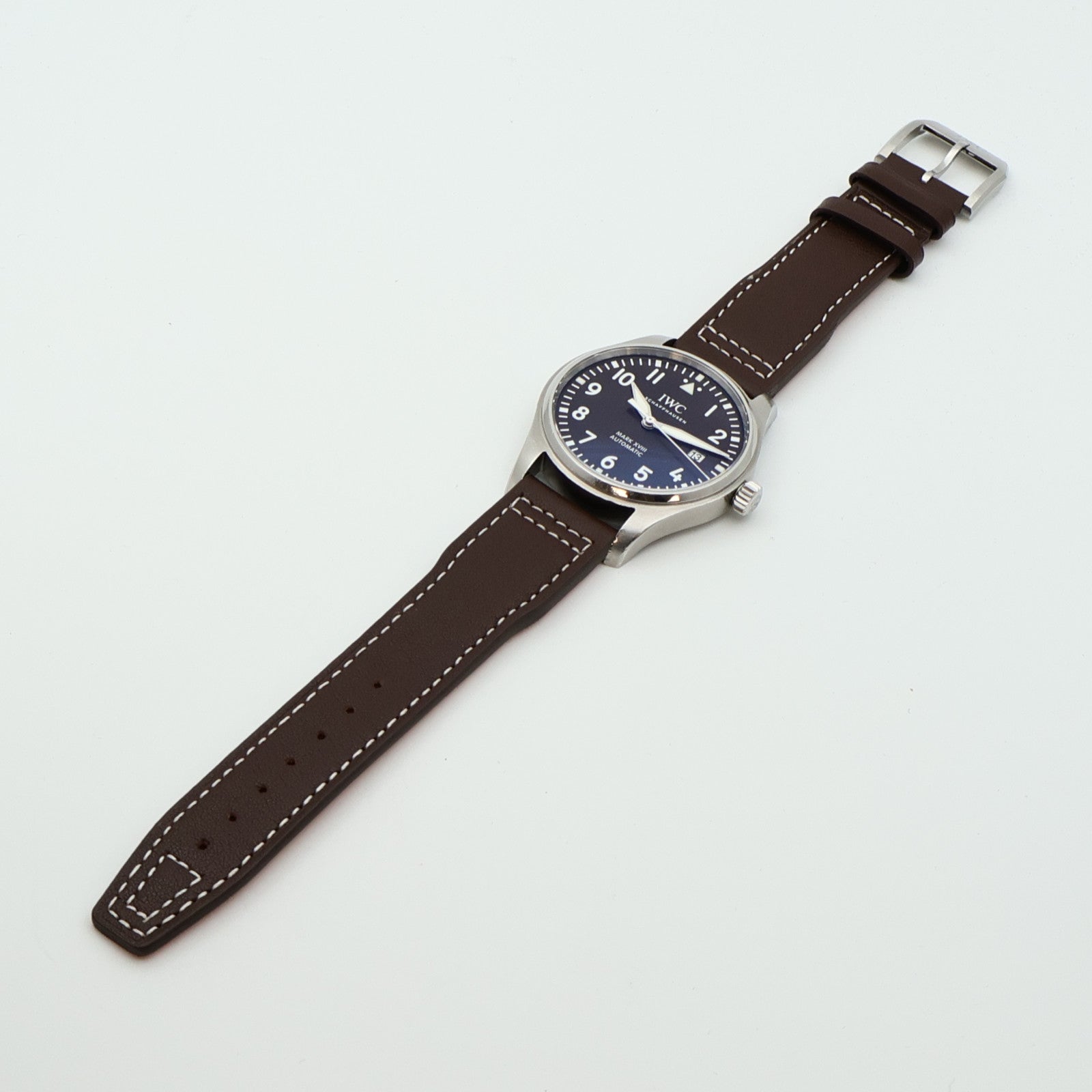 IWC Pilot's Watch Mark XVIII IW327003