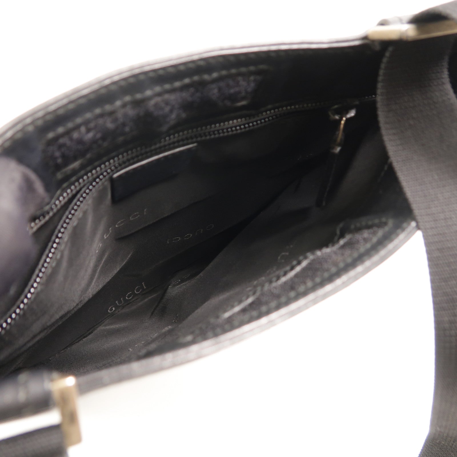GUCCI 牛皮皮革Shoulder Bag肩背袋