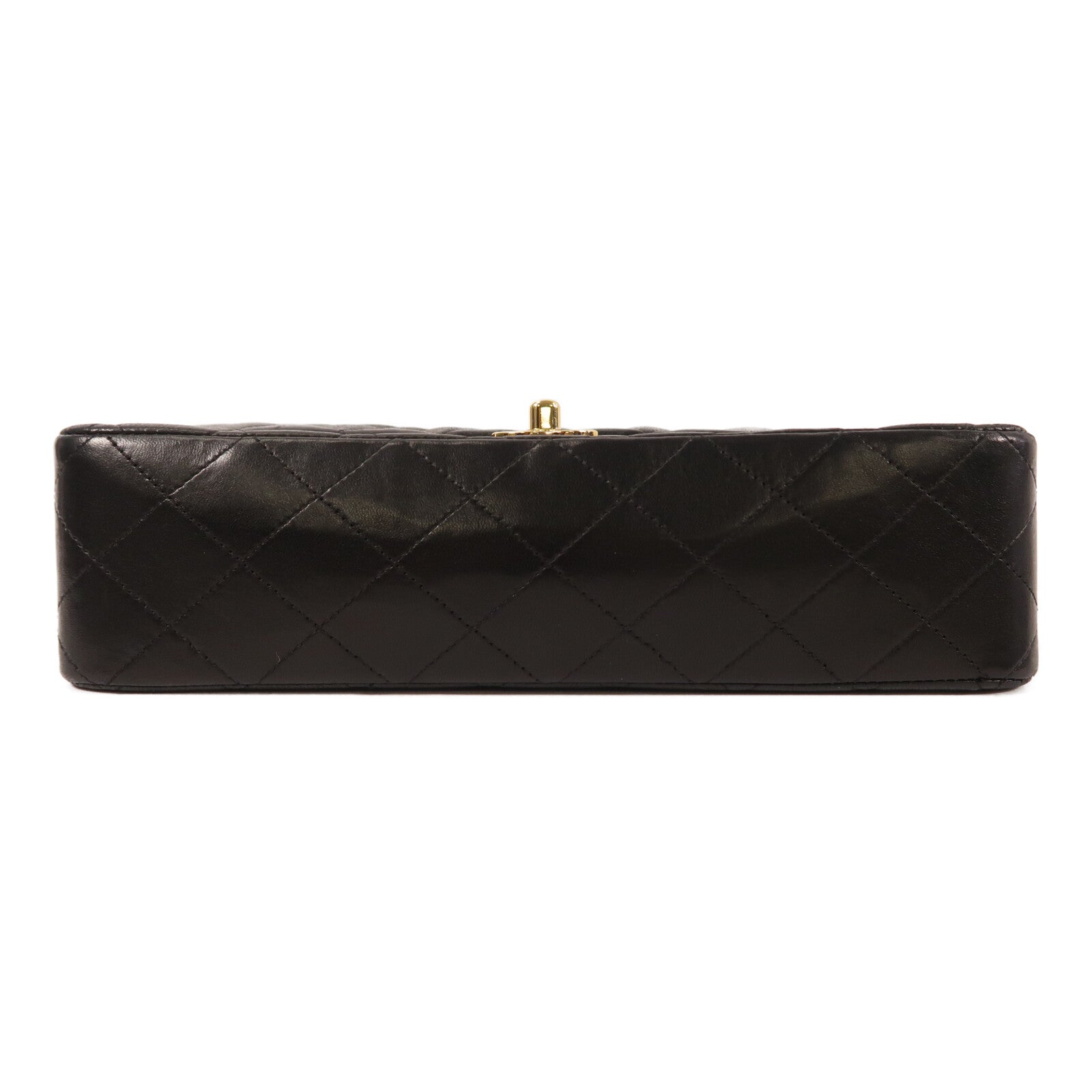 CHANEL 羊皮皮革Classic 25鏈帶肩背袋