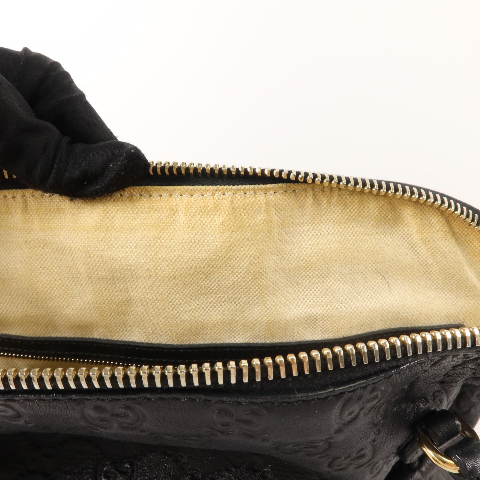 GUCCI 牛皮皮革Shoulder Bag肩背袋